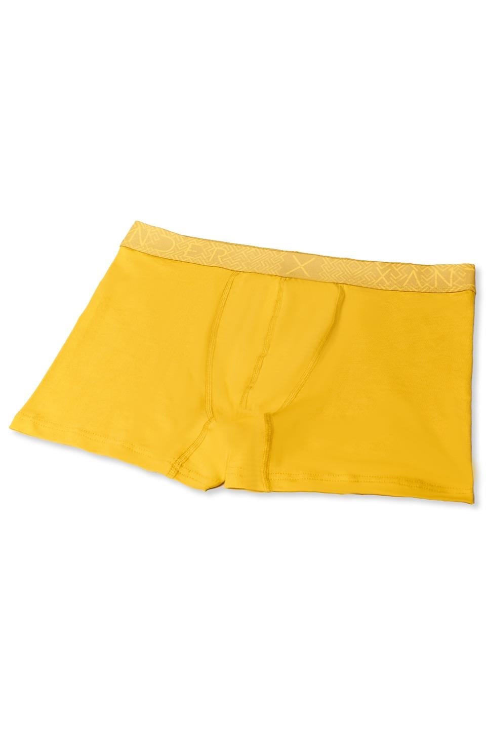 3'lü Erkek Boxer - Xpack 1