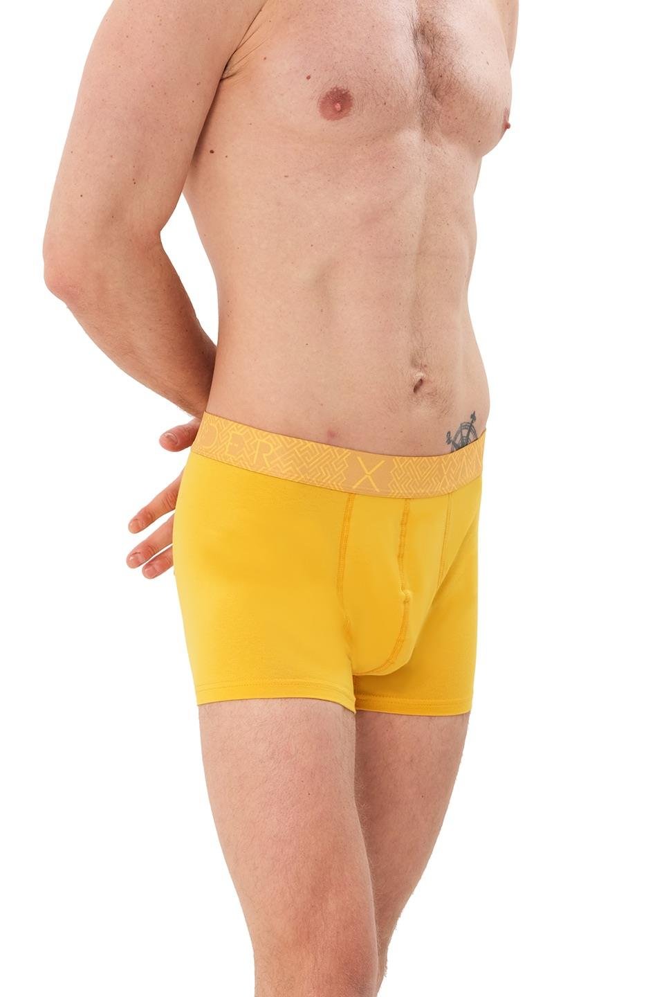 3'lü Erkek Boxer - Xpack 1