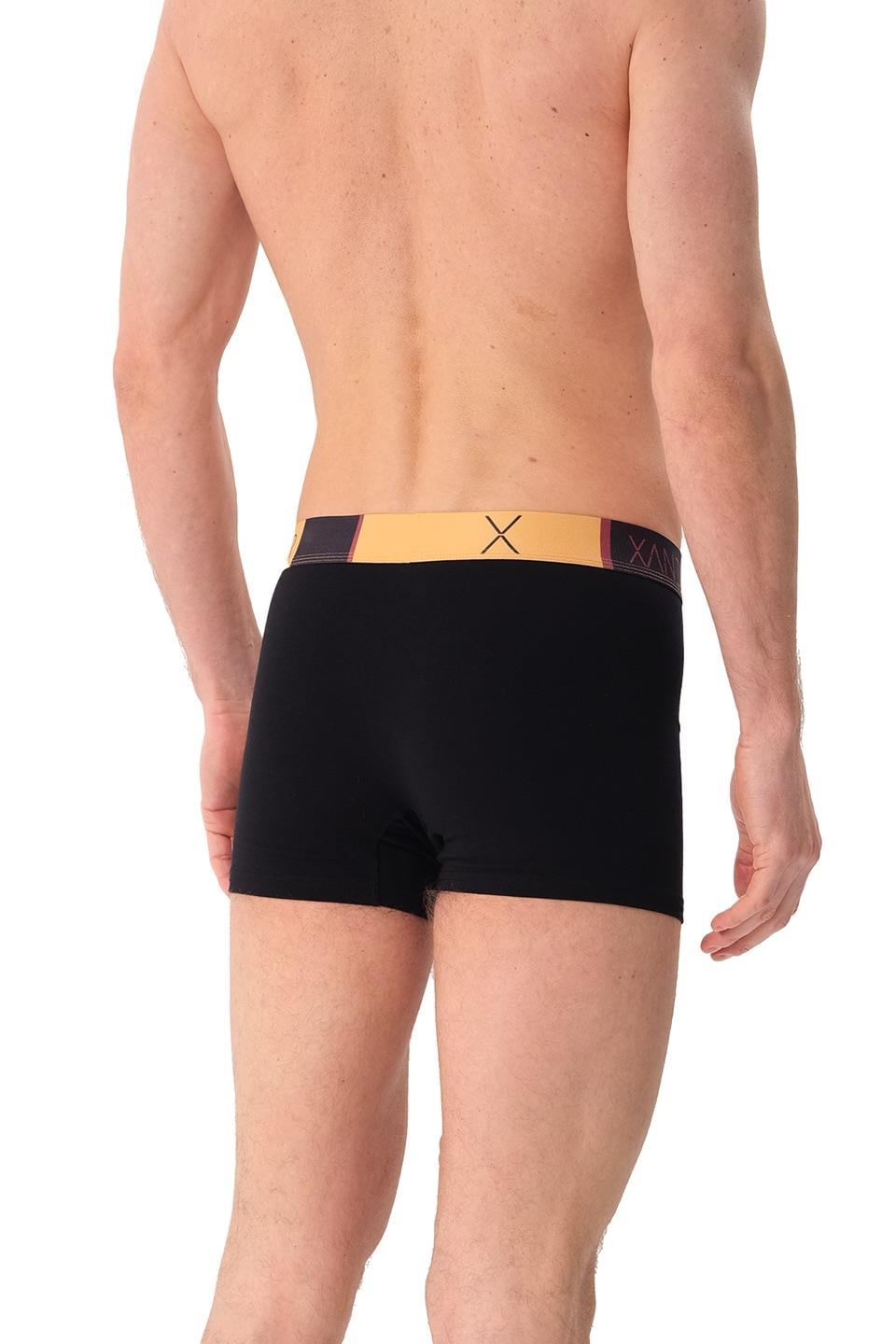 3'lü Erkek Boxer - Xpack 1