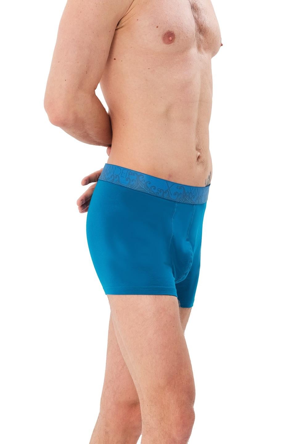 3'lü Erkek Boxer - Xpack 2