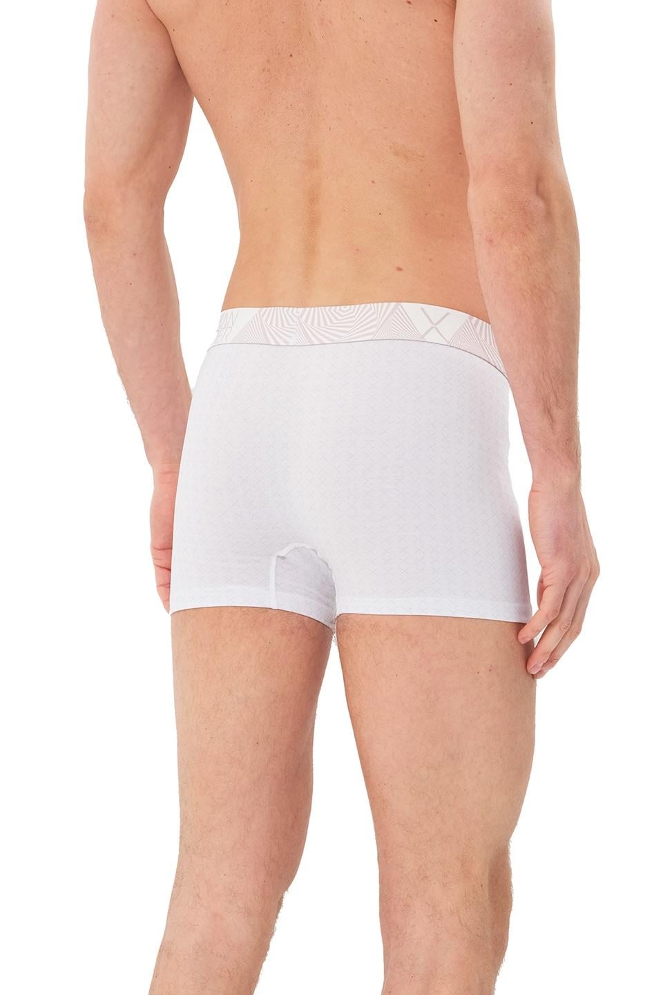 3'lü Erkek Boxer - Xpack 2