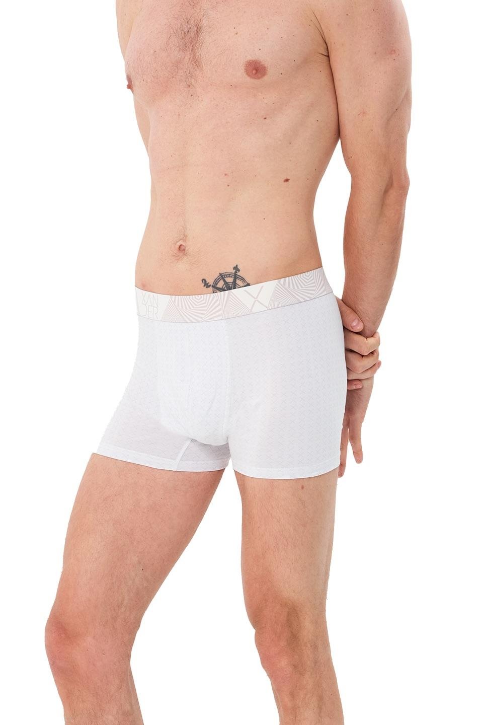 3'lü Erkek Boxer - Xpack 3