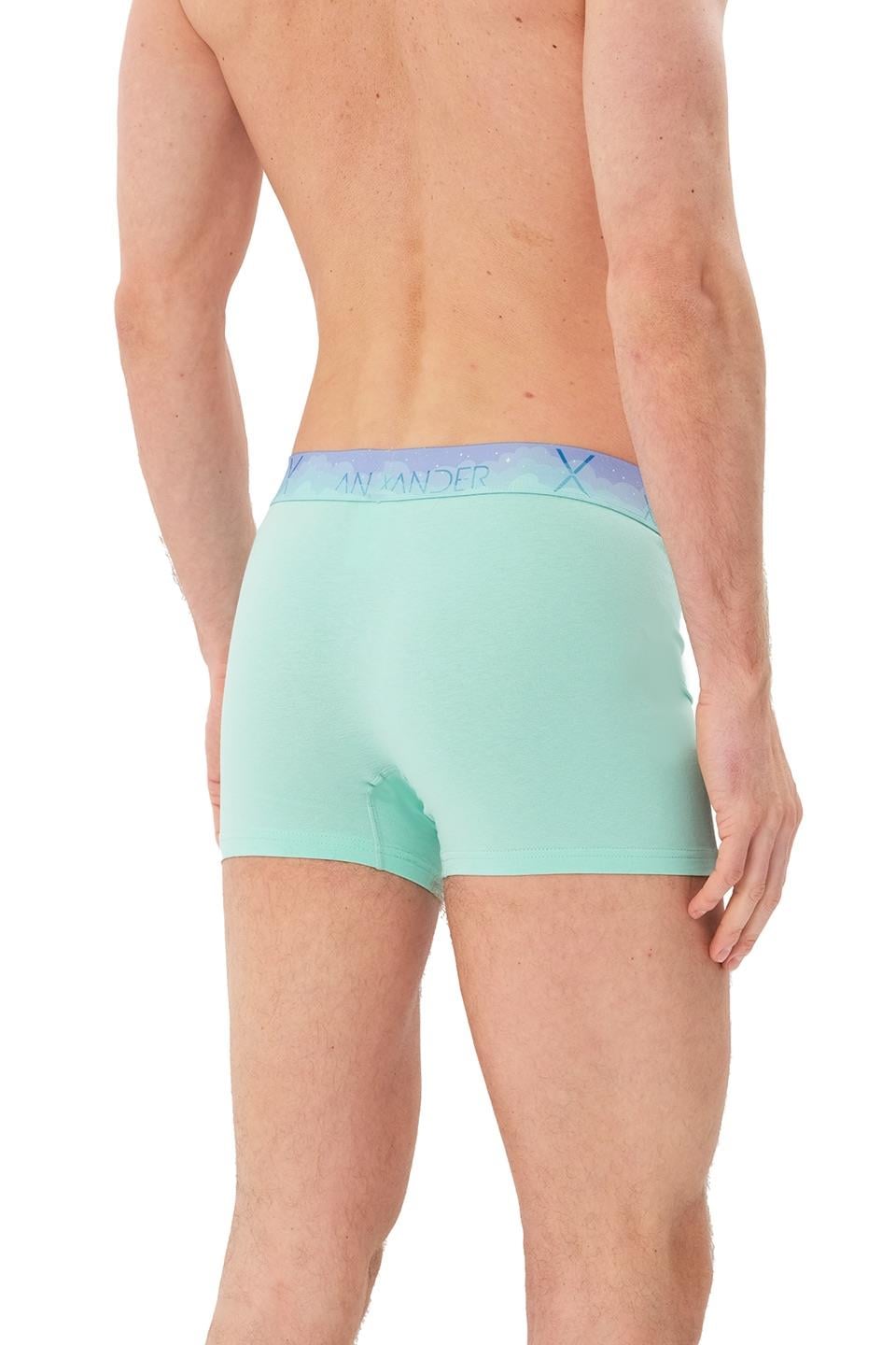 3'lü Erkek Boxer - Xpack 3