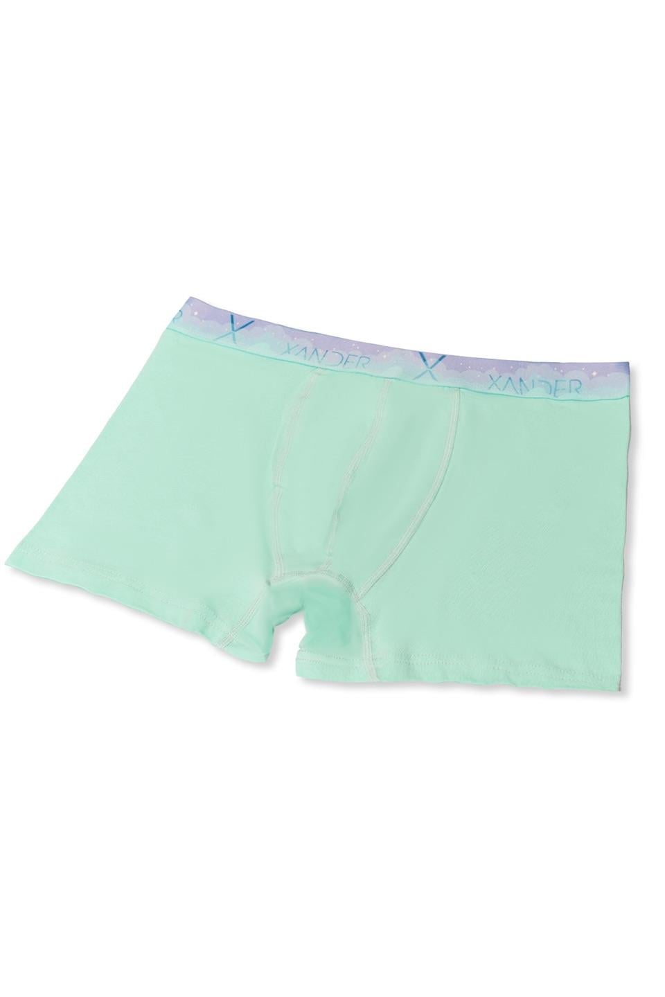 3'lü Erkek Boxer - Xpack 3