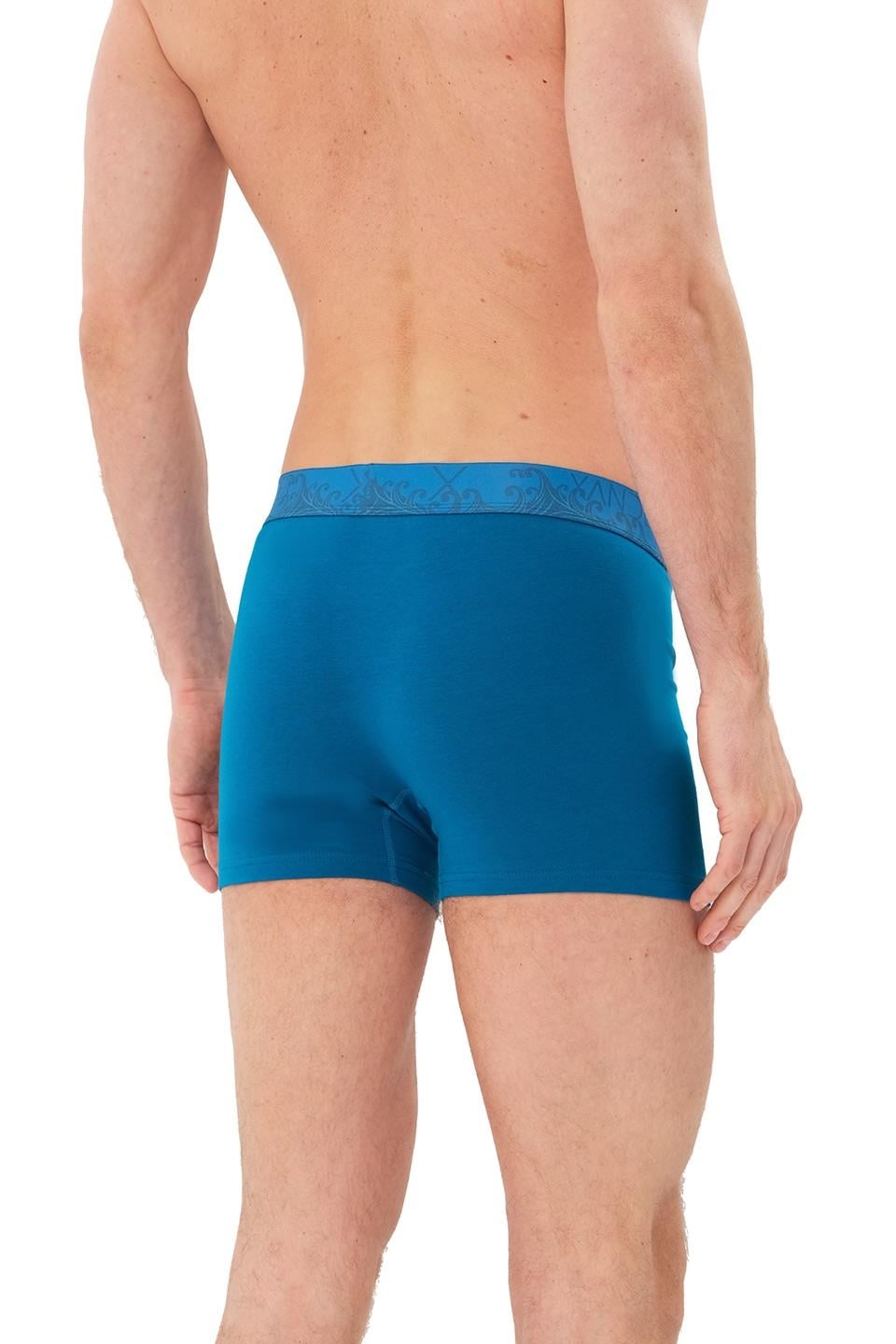 3'lü Erkek Boxer - Xpack 4