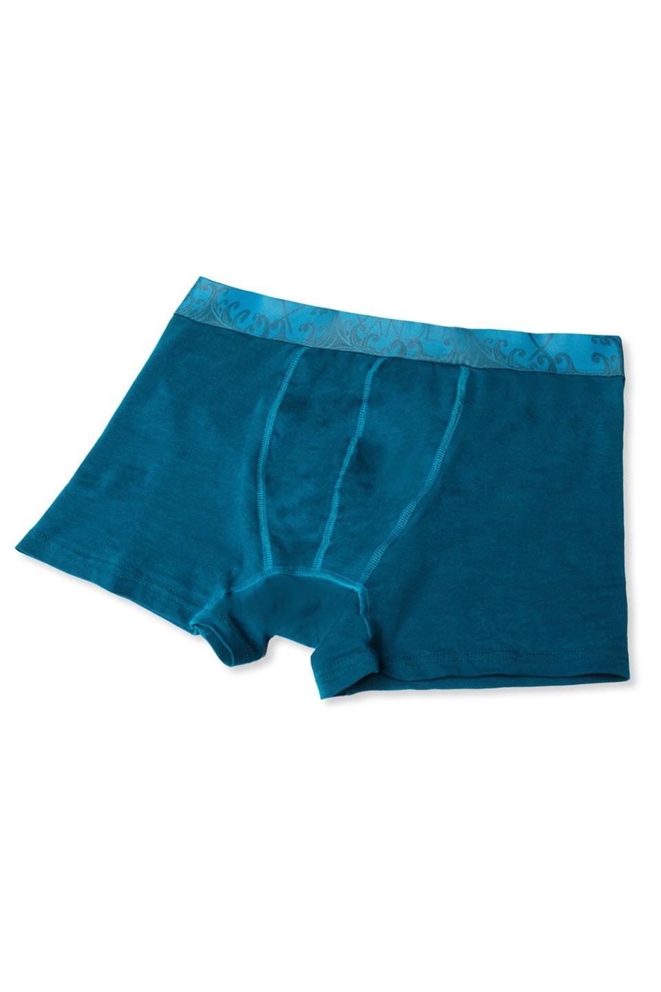 3'lü Erkek Boxer - Xpack 4