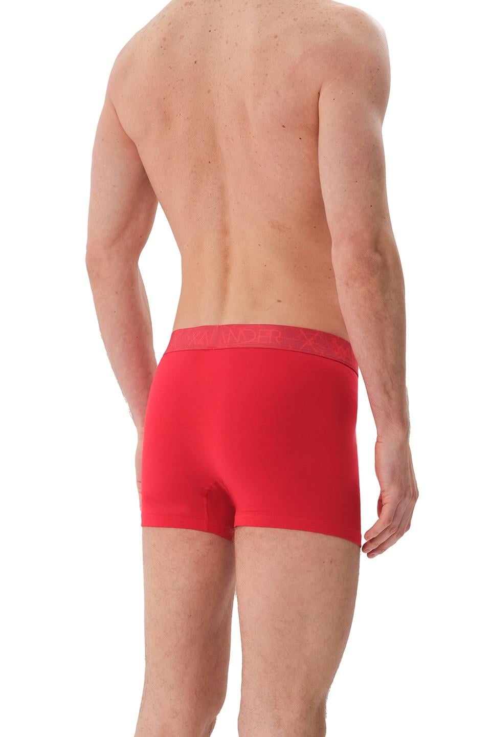 3'lü Erkek Boxer - Xpack 6