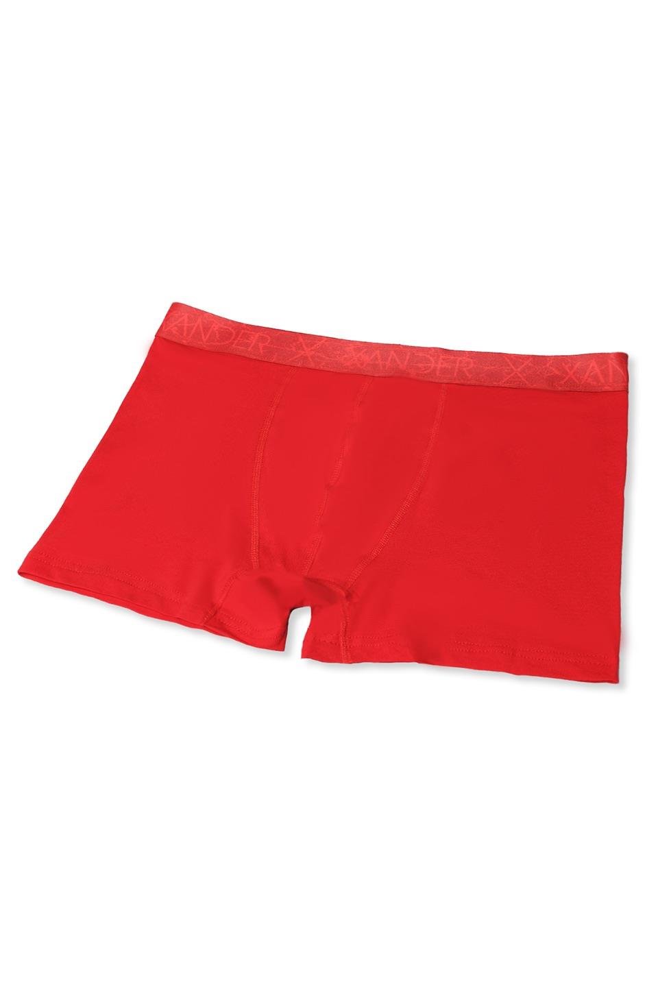 3'lü Erkek Boxer - Xpack 6