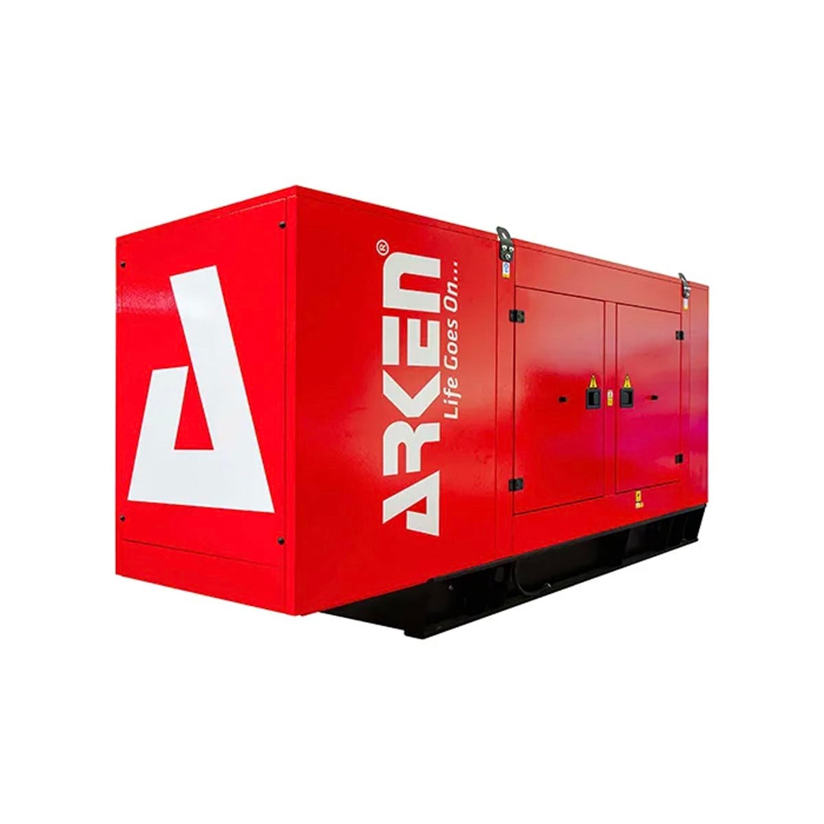 ARKEN ARK-A 50 N5/M Dizel Jeneratör
