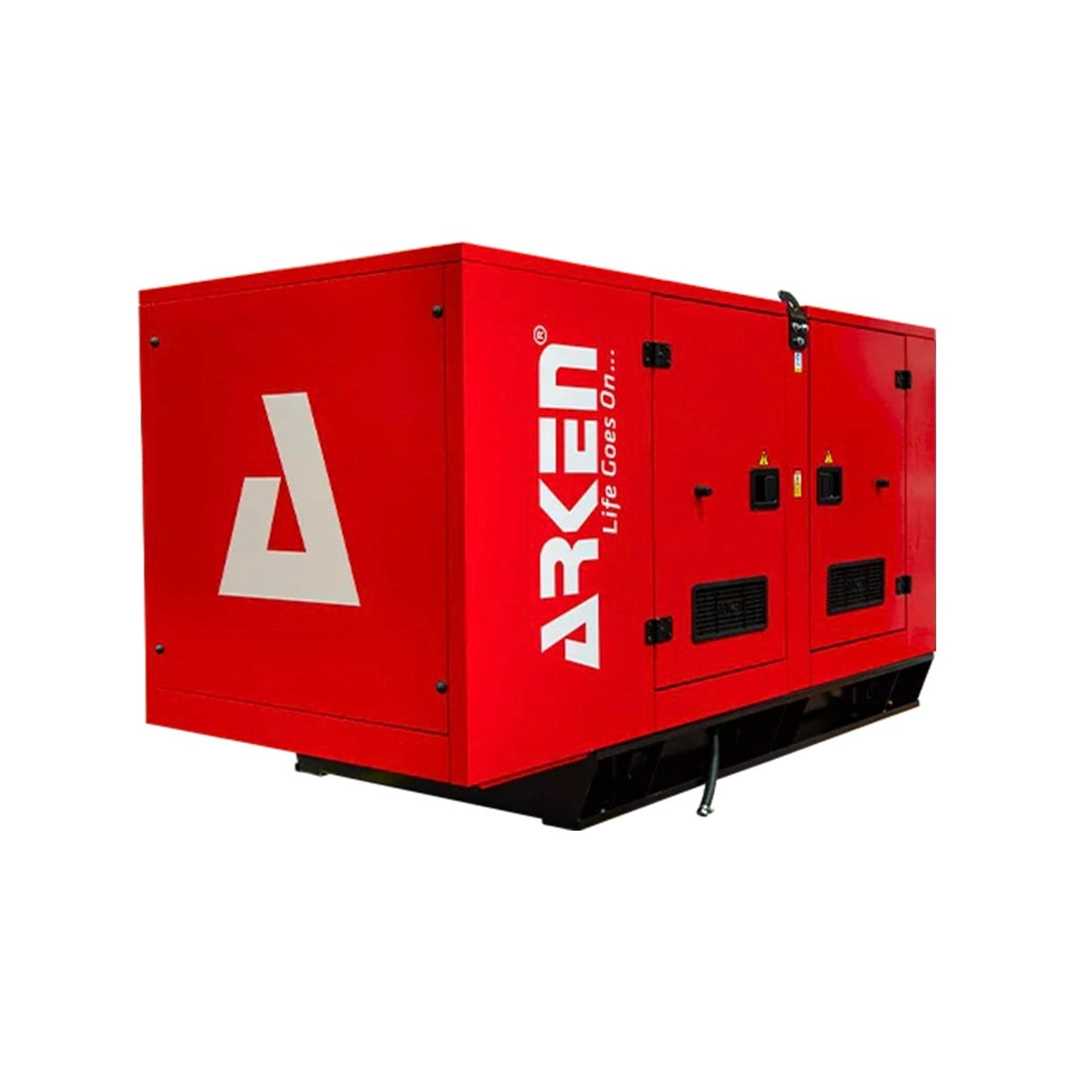 ARKEN ARK-A 70 N5/M Dizel Jeneratör