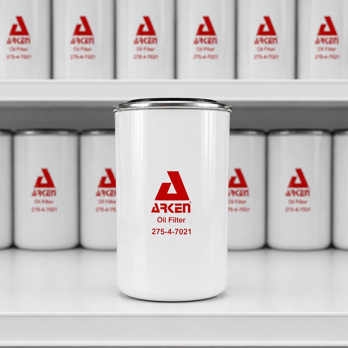 Arken Jeneratör By-Pass Filtresi 275-4-7021
