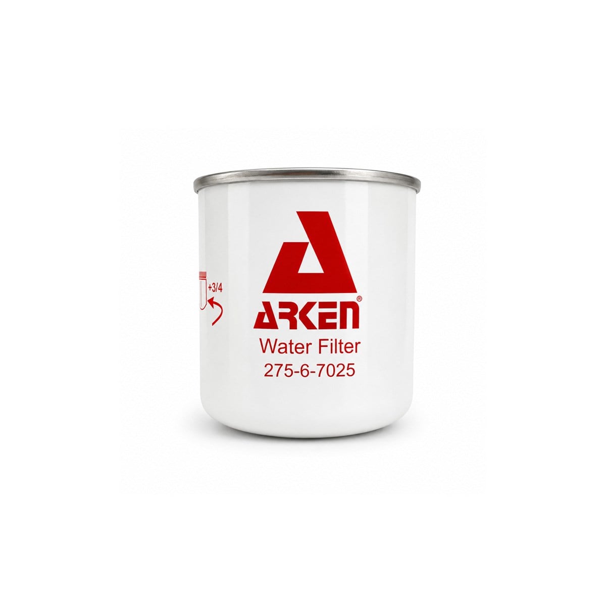 Arken Jeneratör Su Filtresi 275-6-7025