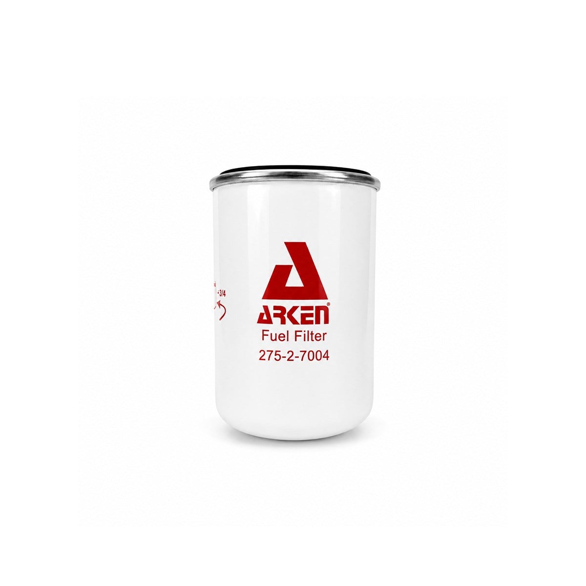 Arken Jeneratör Yakıt Filtresi 275-2-7004