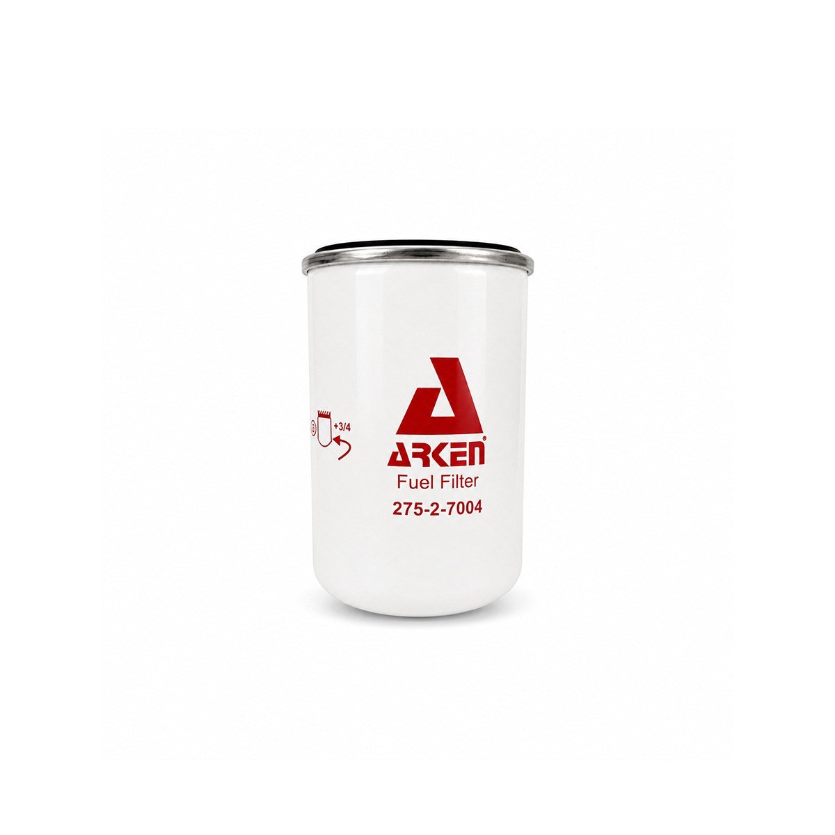 Arken Jeneratör Yakıt Filtresi 275-2-7004