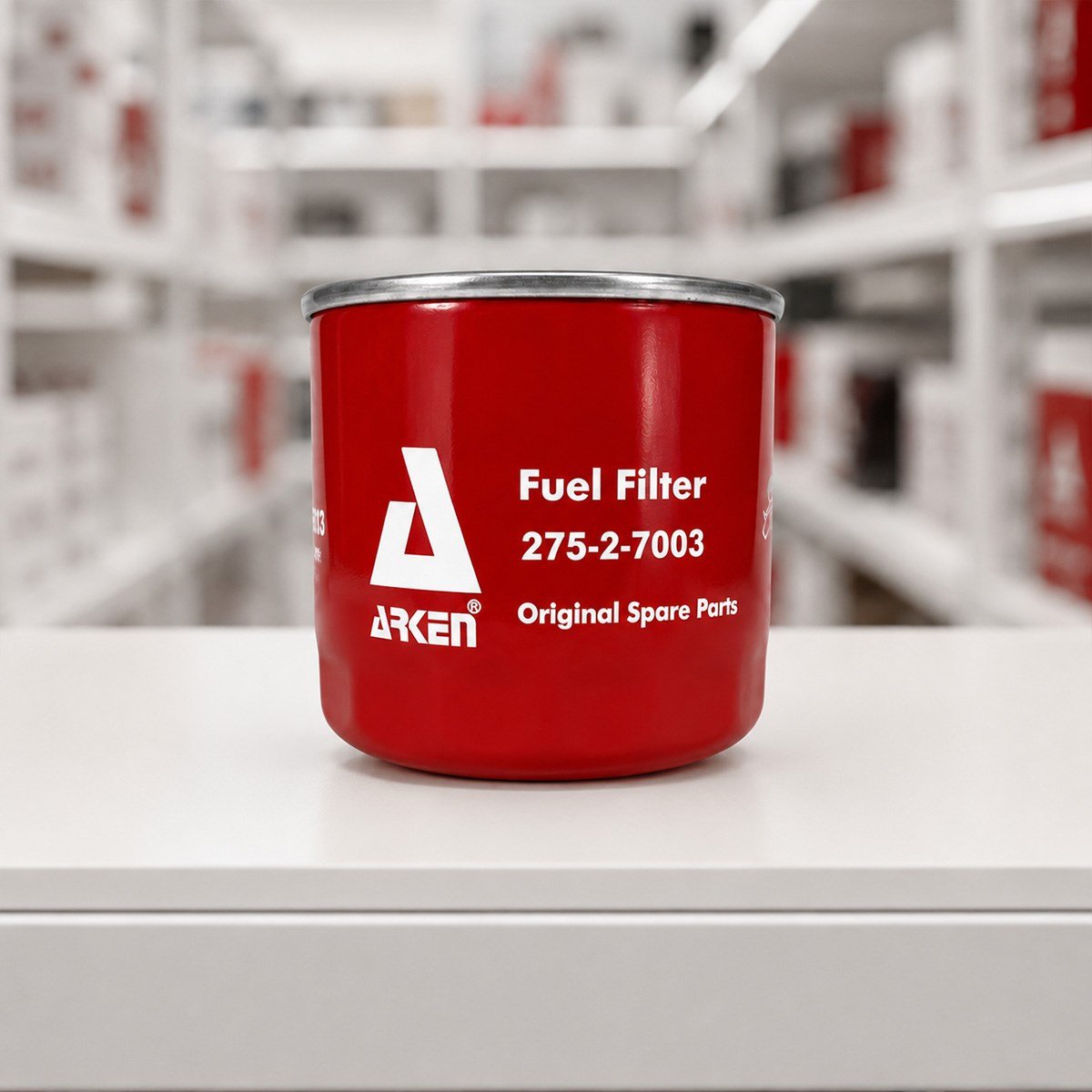 Arken Jeneratör Yakıt Filtresi 275-2-7003