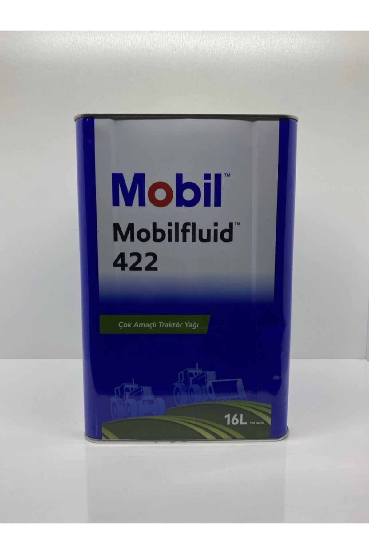 422 16 Lt Çok Amaçlı Traktör Yağı