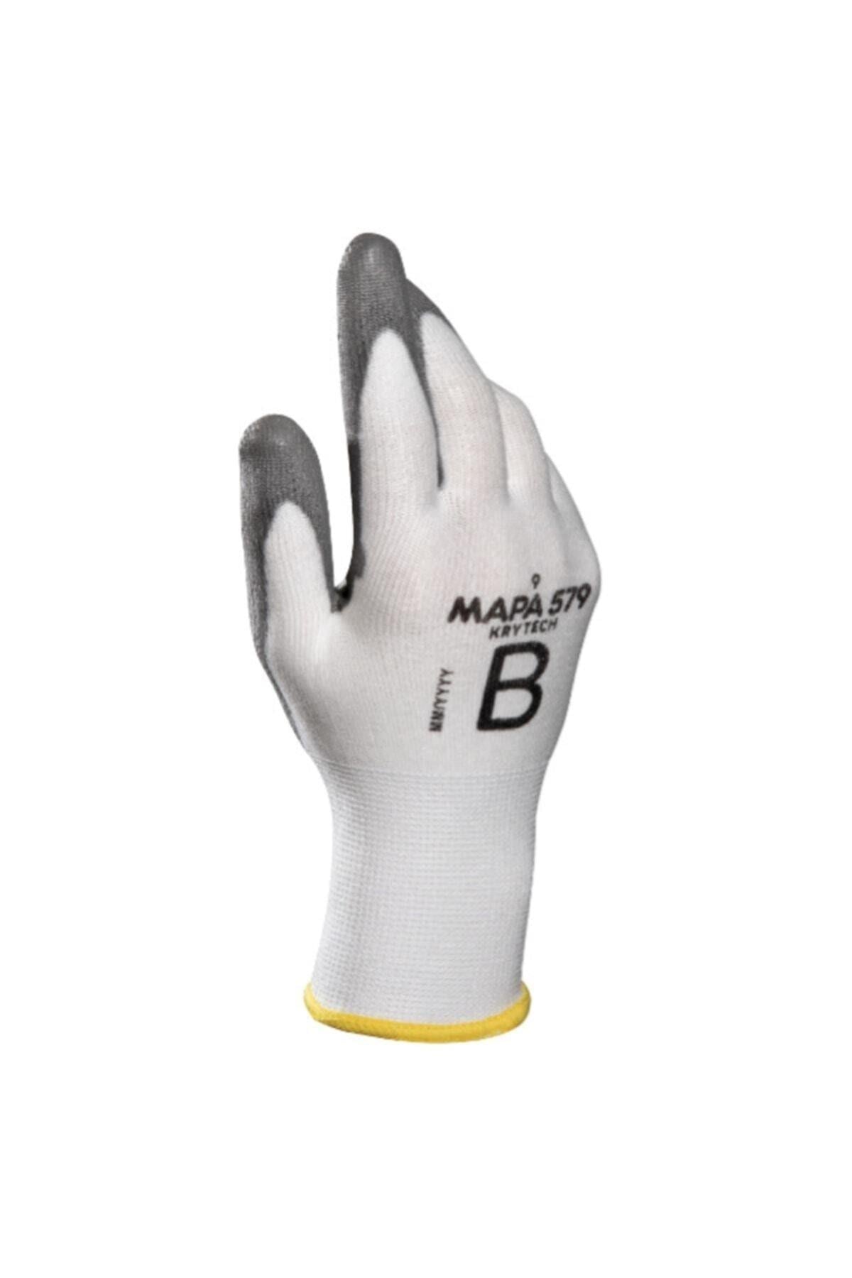 Krytech 579 Kesilmeye Dirençli Eldiven