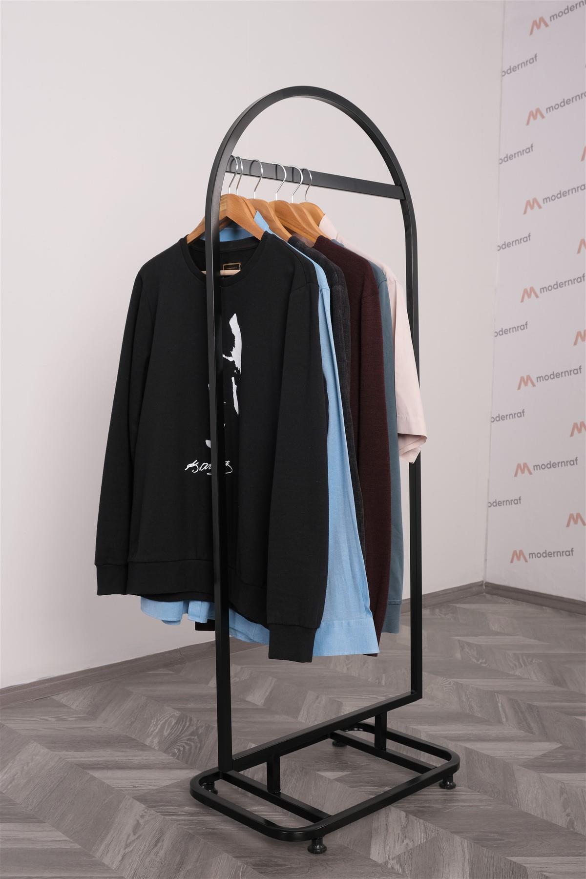 Geniş Askılı Orta Stand 