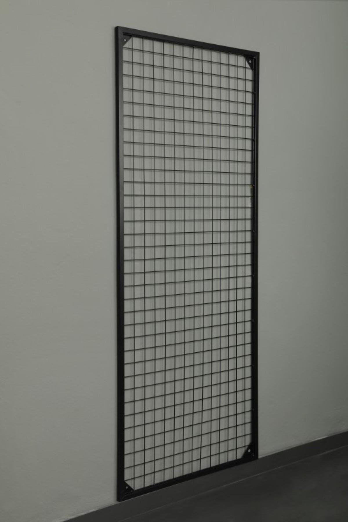 Sık Telli Tel Raf 50 Cm