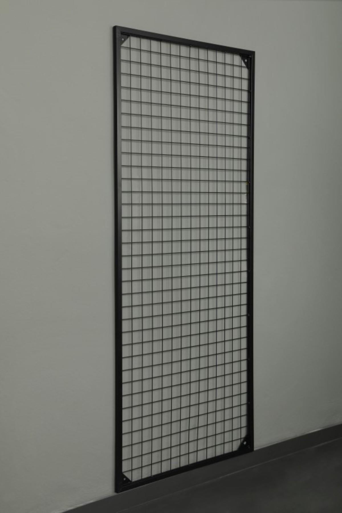 Sık Telli Tel Raf  90 Cm