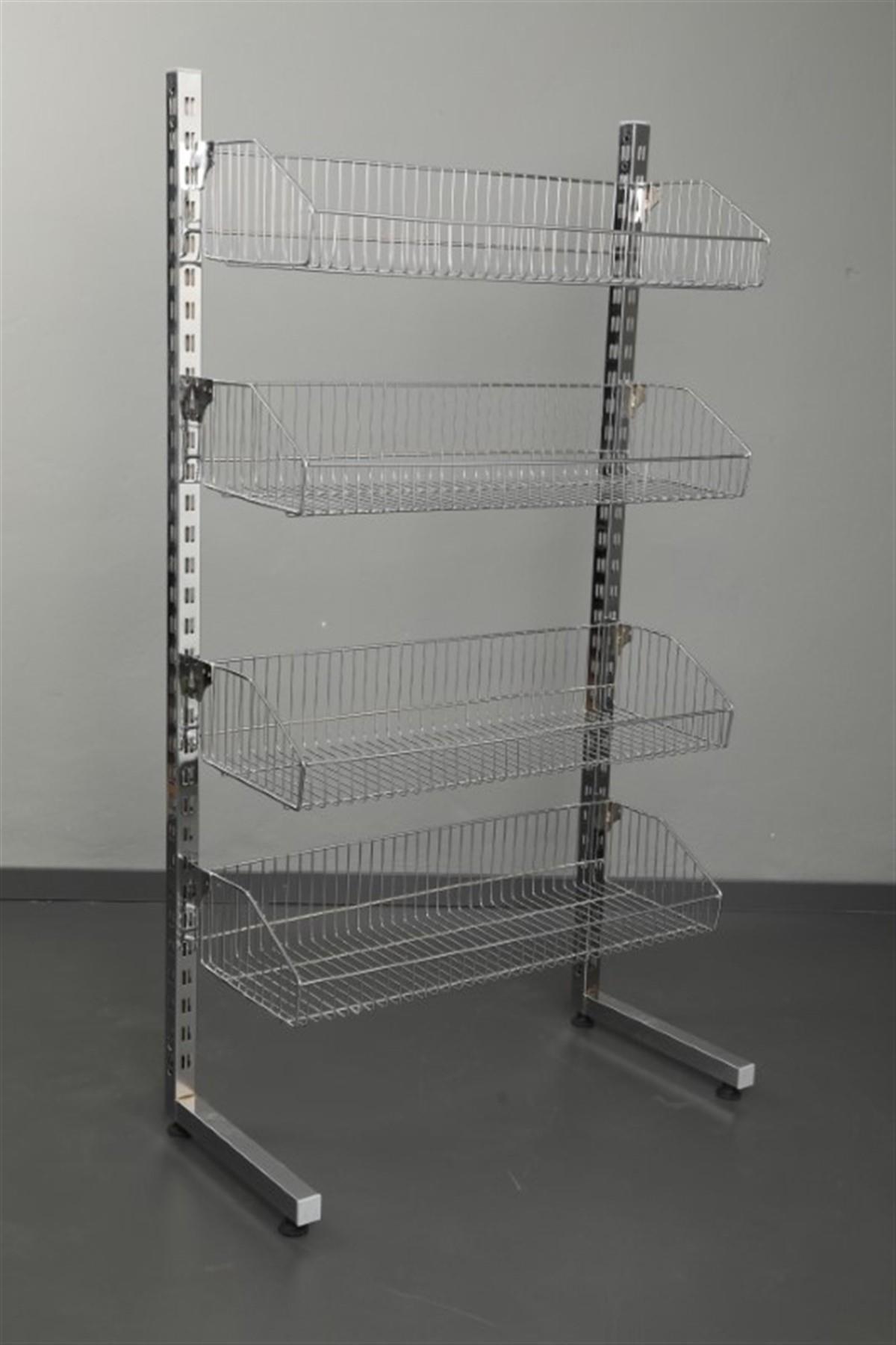 Tırnaklı Element Sepet