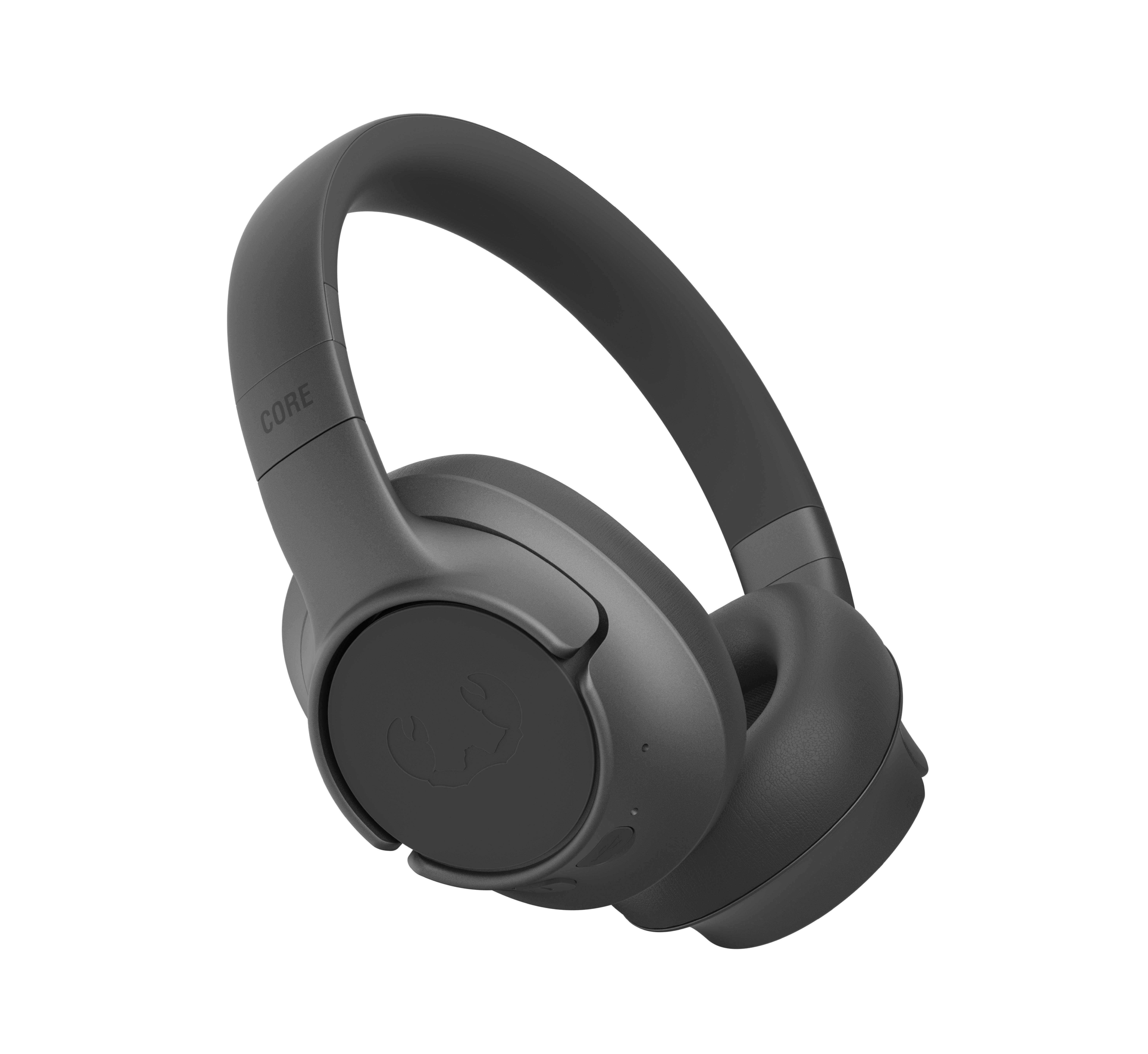 Clam Core  Kulak Üstü Kablosuz Bluetooth Kulaklık Fırtına Grisi