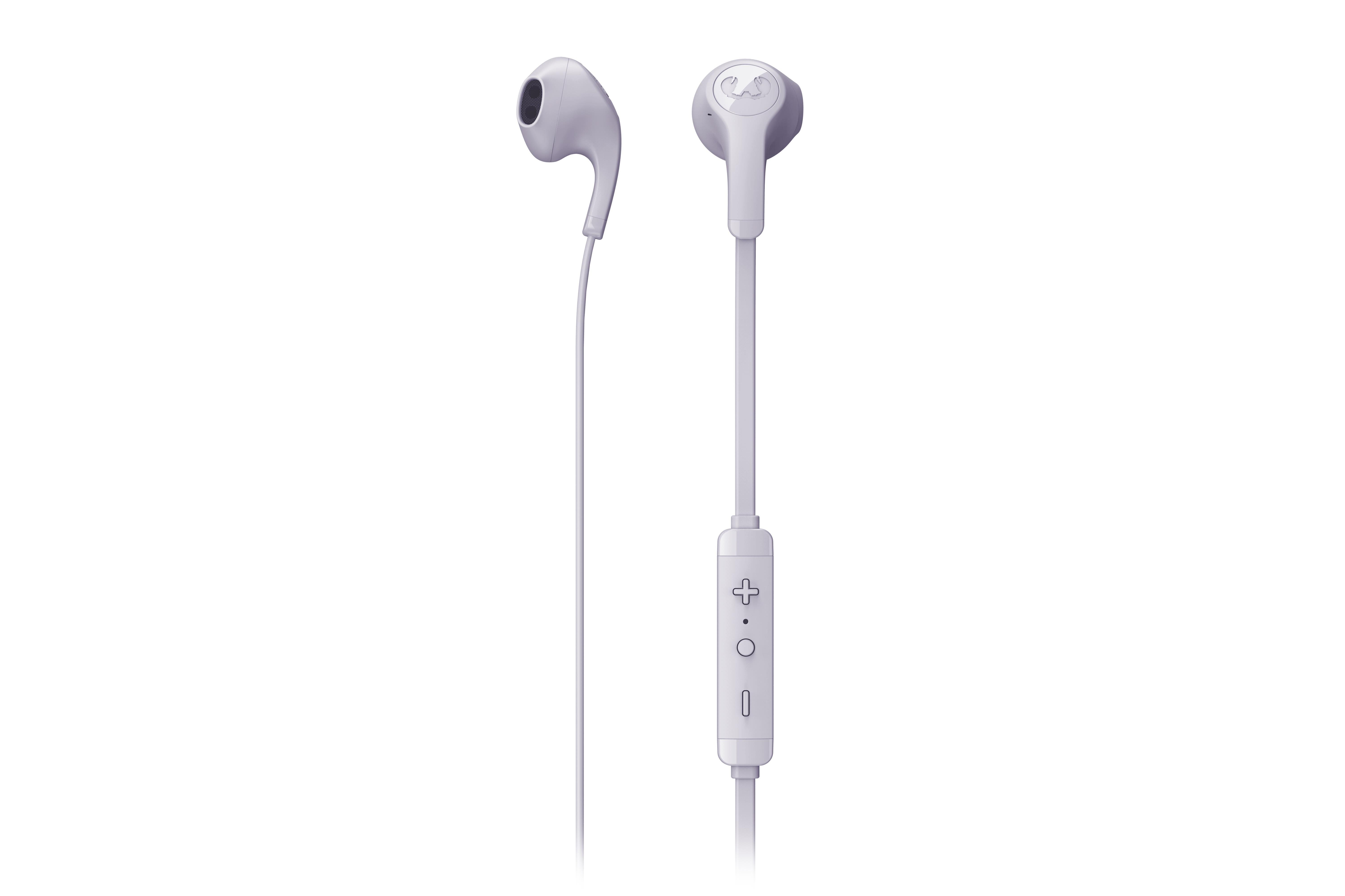 Flow in-ear Kulak İçi Kablolu Kulaklık Açık Lila