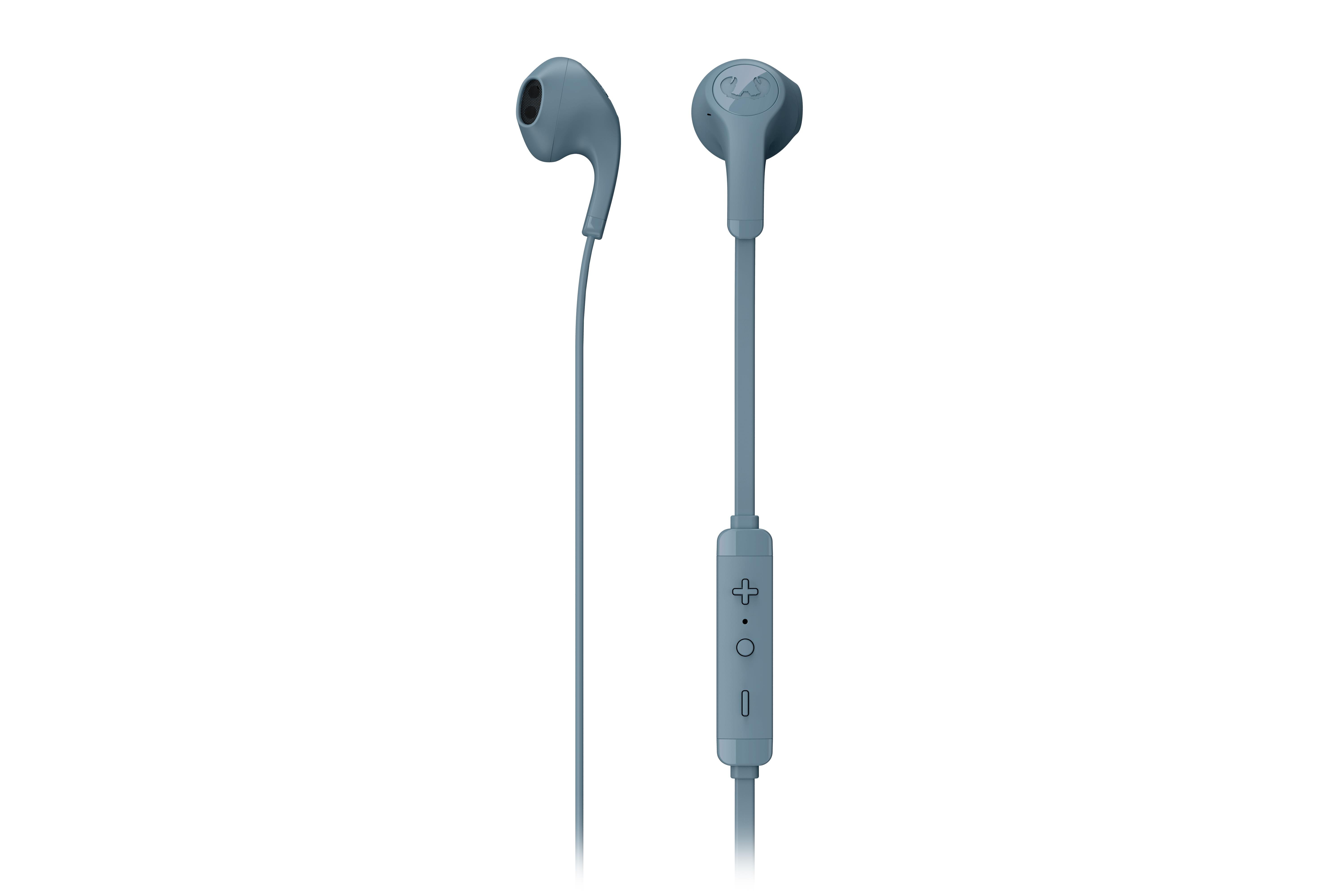 Flow in-ear Kulak İçi Kablolu Kulaklık Okyanus Mavisi