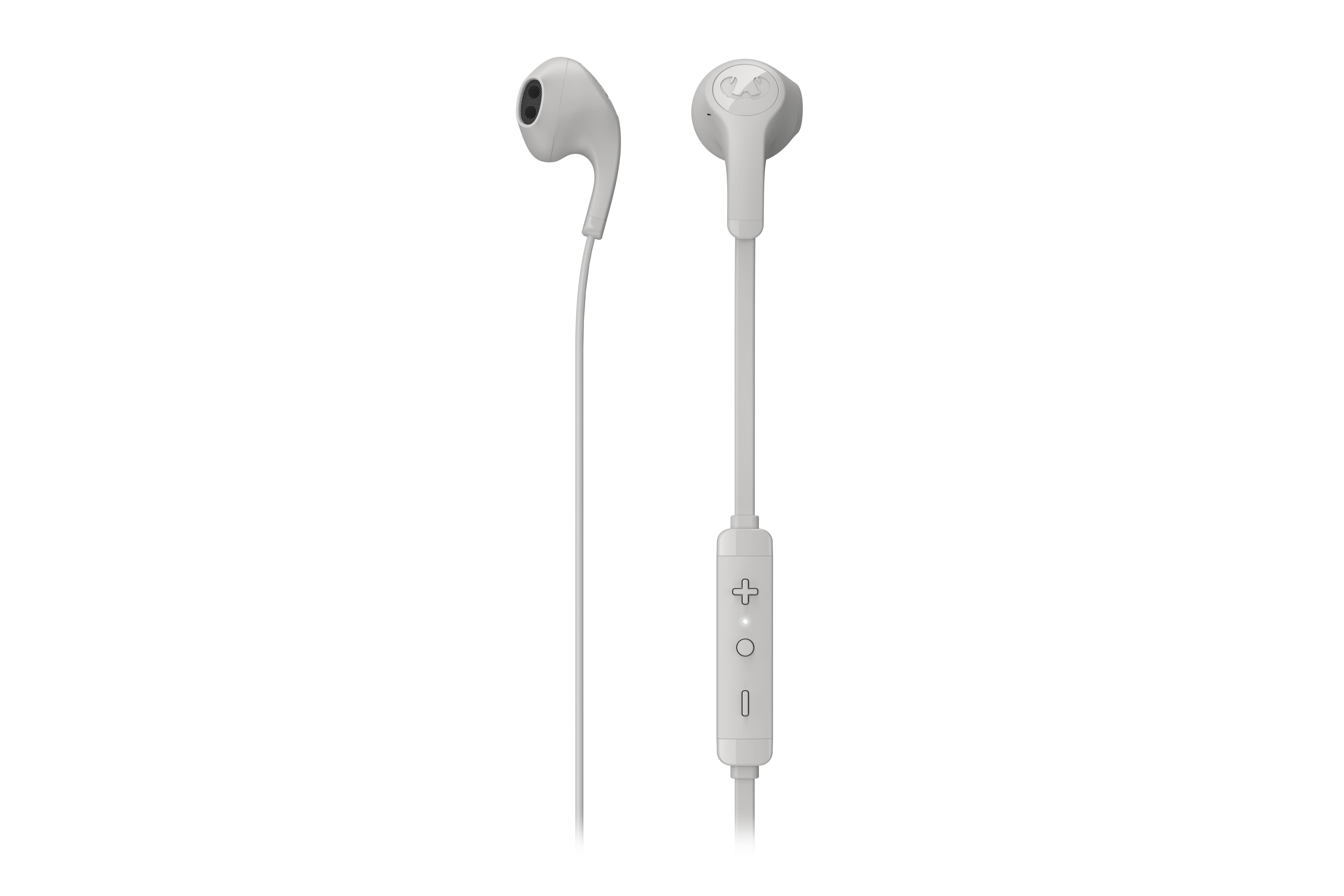 Flow in-ear Kulak İçi Kablolu Kulaklık Buz Grisi