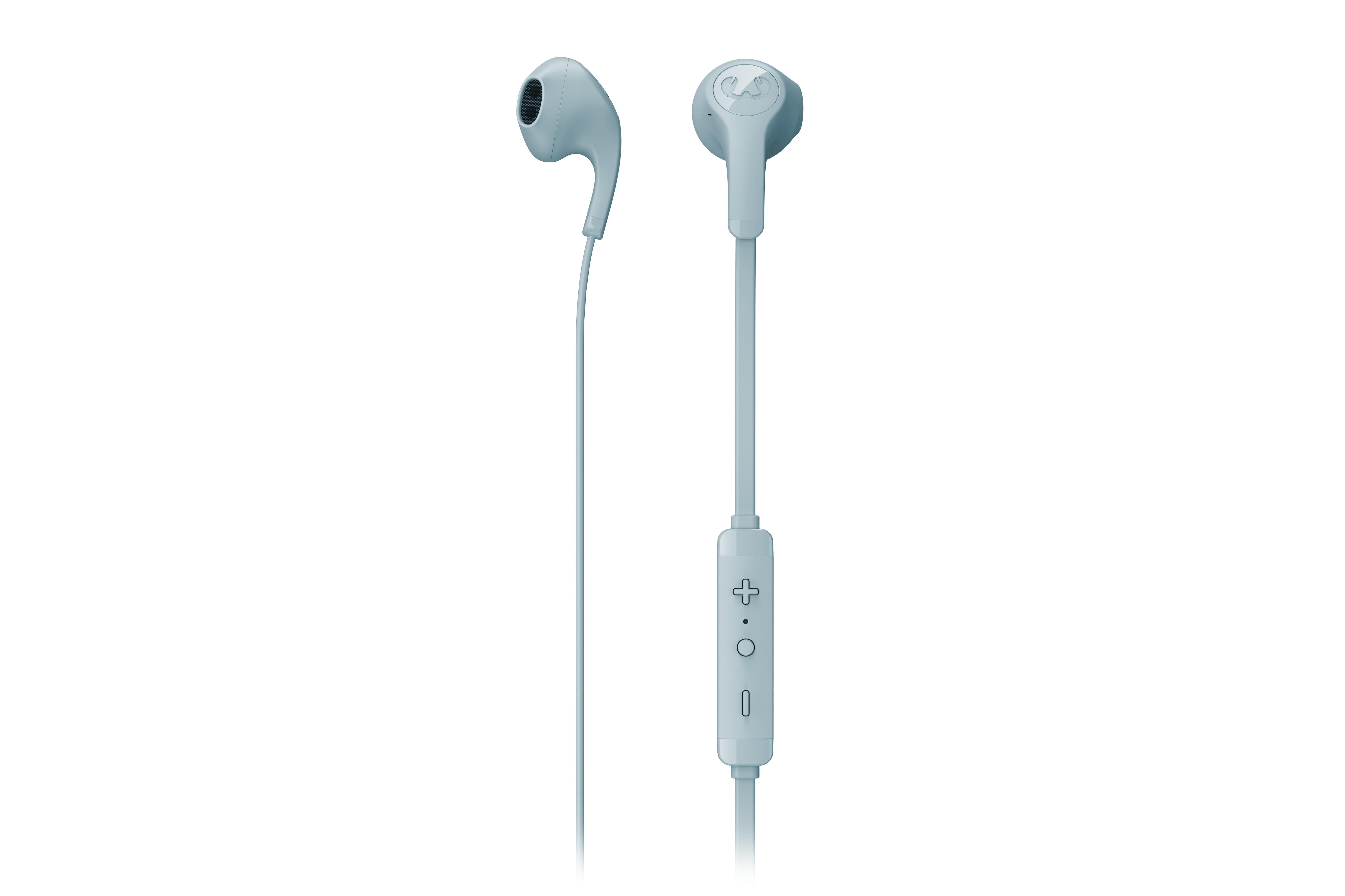 Flow in-ear Kulak İçi Kablolu Kulaklık Okyanus Mavisi