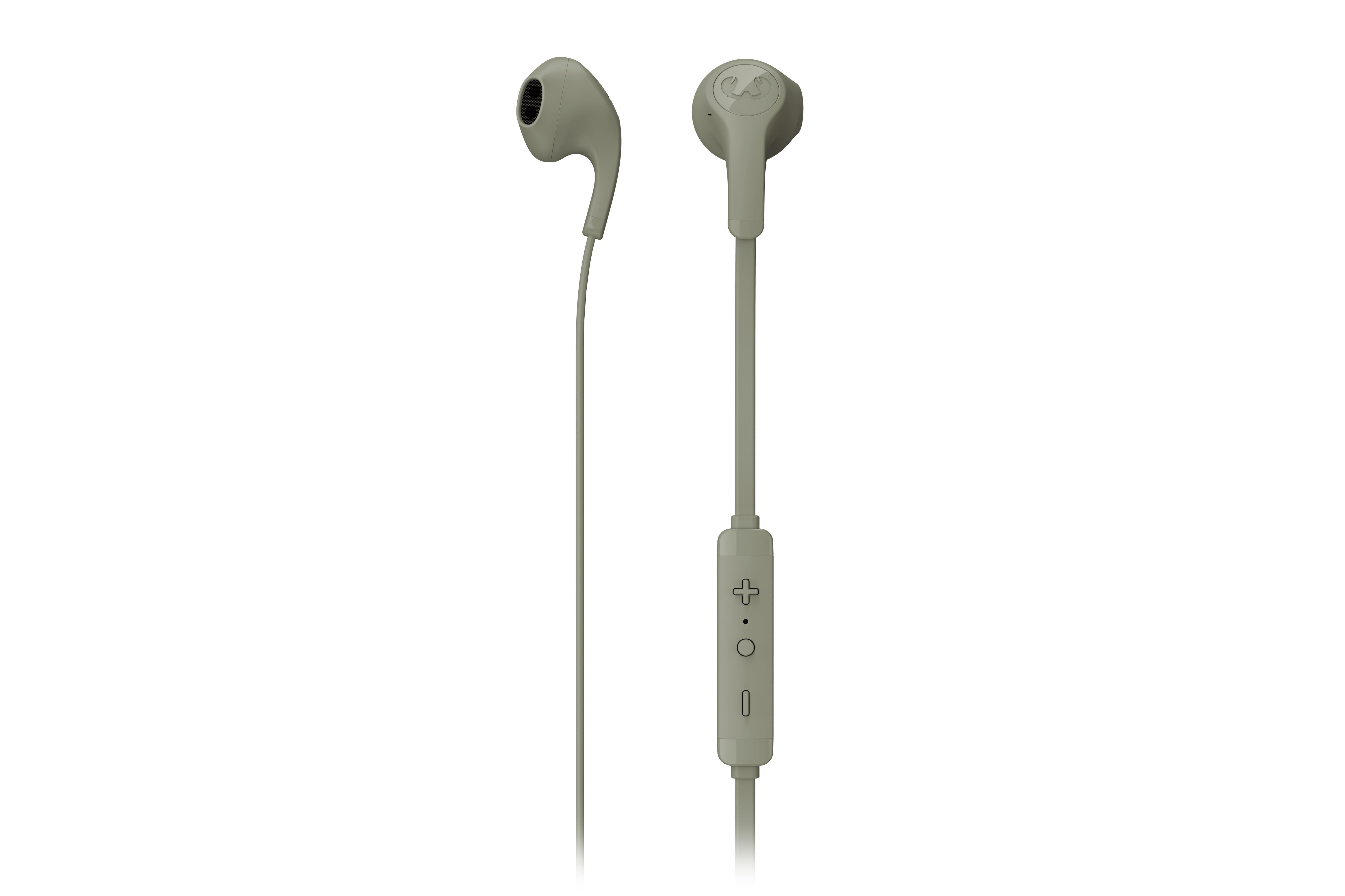 Flow in-ear Kulak İçi Kablolu Kulaklık Çağla Yeşili