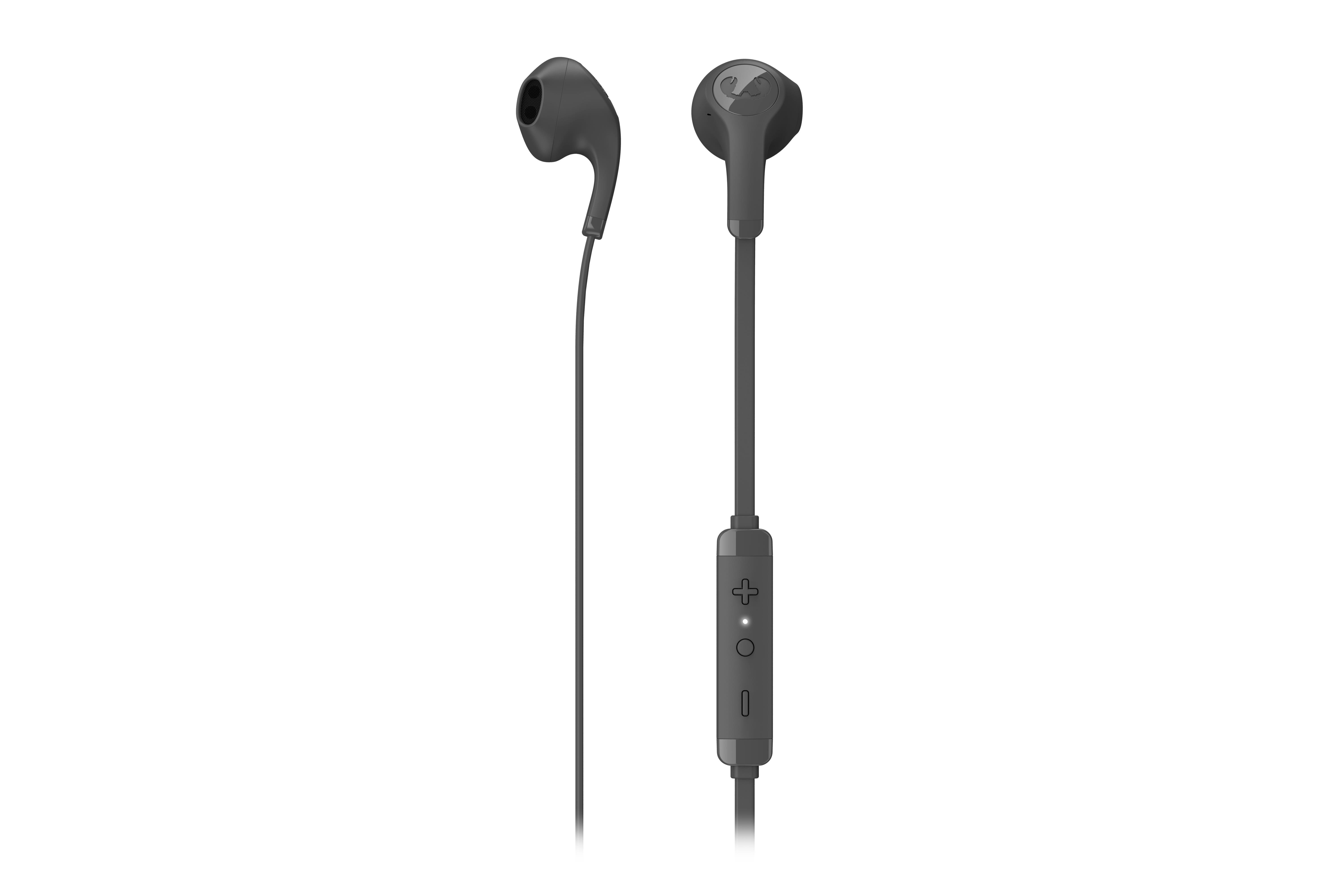 Flow USB-C  Kulak İçi Kablolu Kulaklık Fırtına Grisi