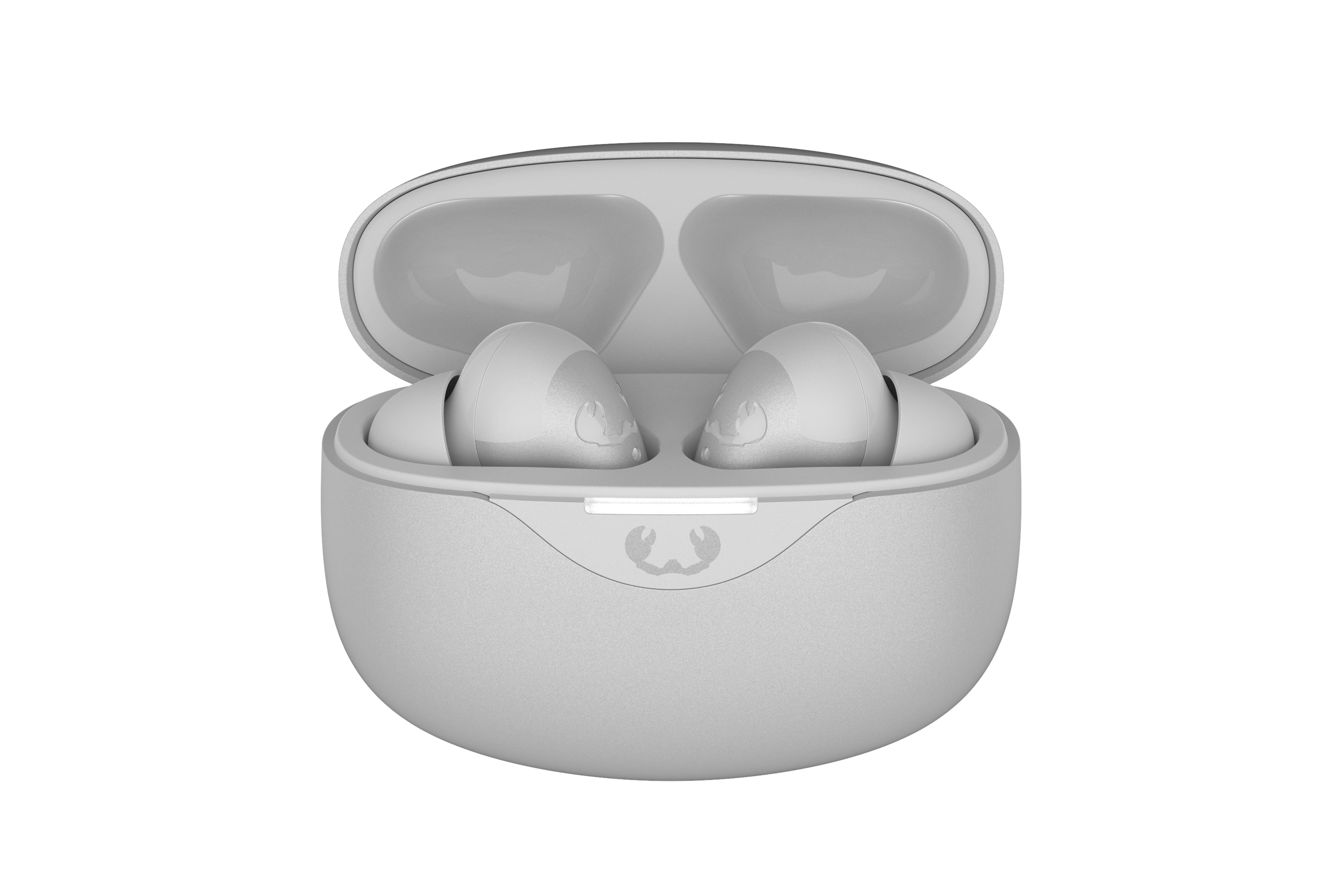 Twins Ace TWS Hybrid ANC Bluetooth Kulak İçi Kulaklık Buz Grisi