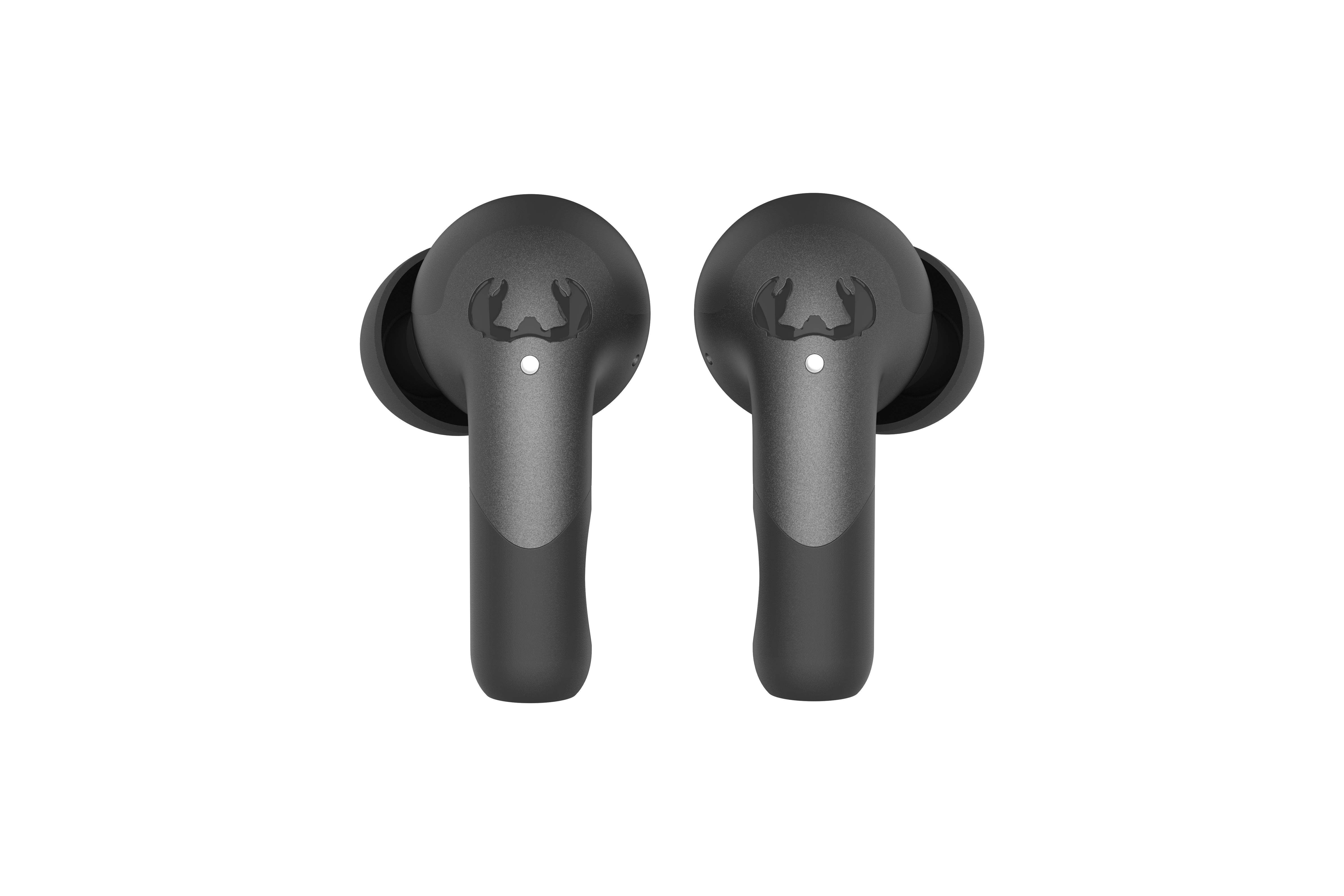 Twins Ace TWS Hybrid ANC Bluetooth Kulak İçi Kulaklık Fırtına Grisi