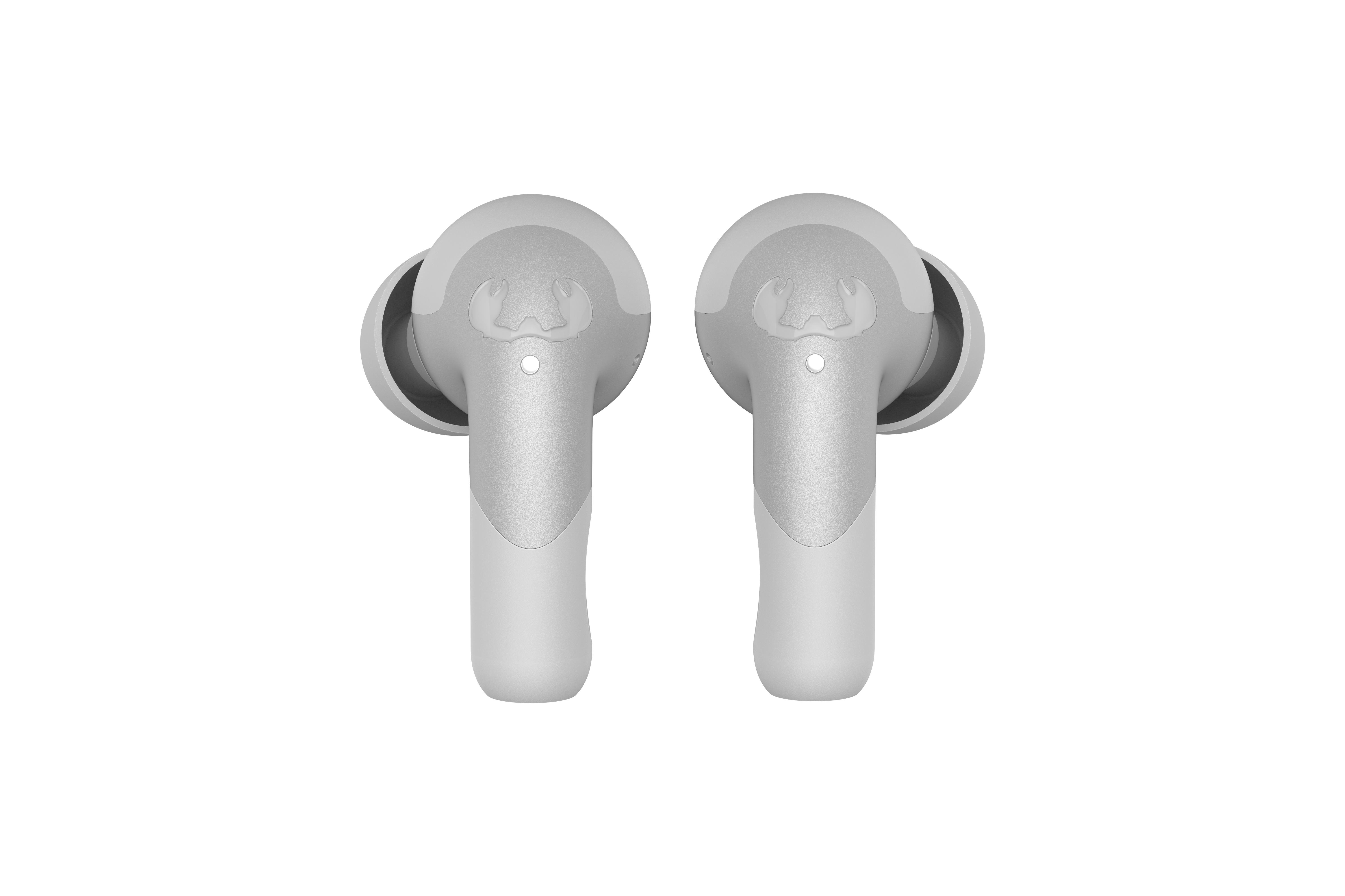 Twins Ace TWS Hybrid ANC Bluetooth Kulak İçi Kulaklık Buz Grisi