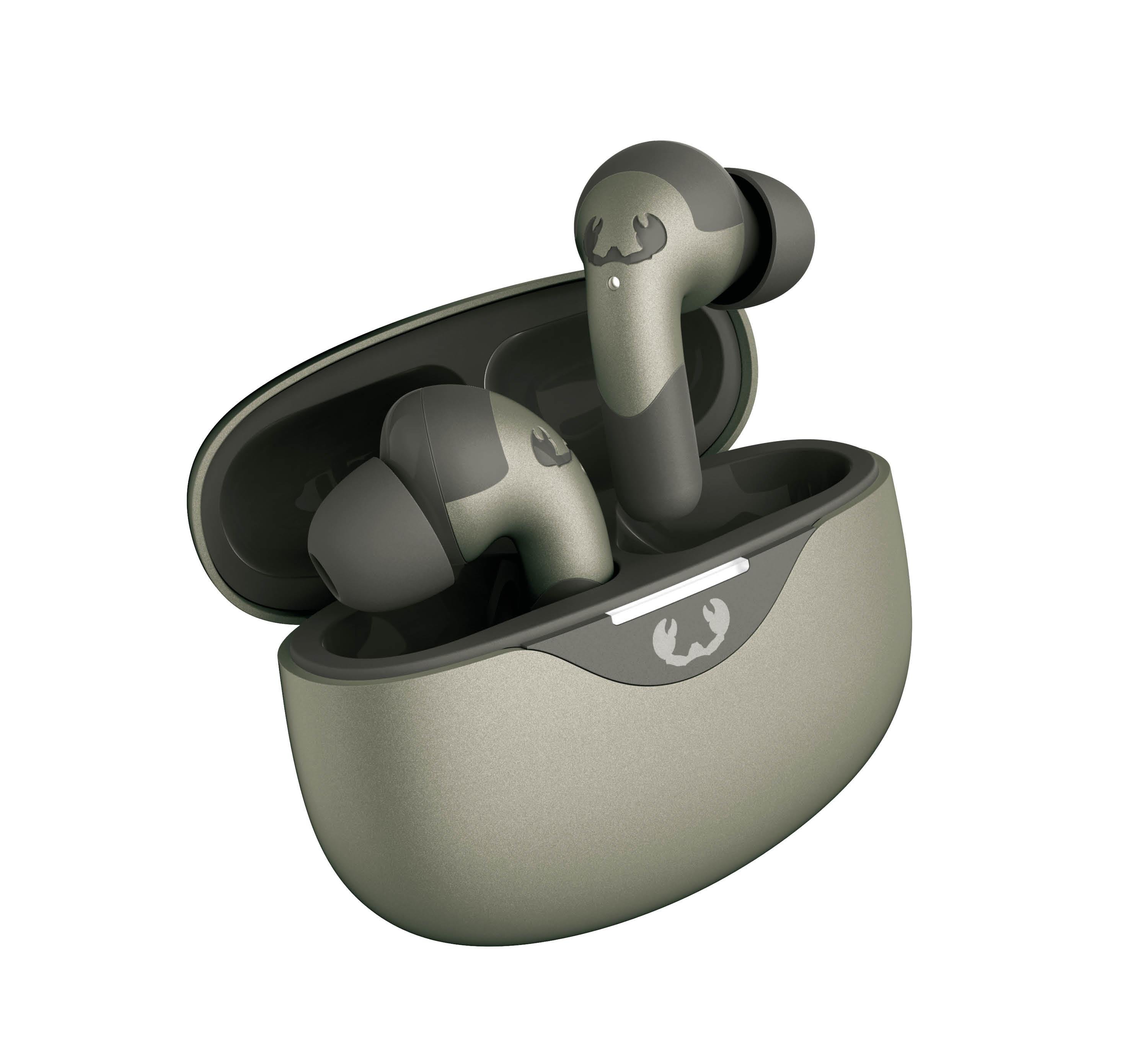 Twins Ace TWS Hybrid ANC Bluetooth Kulak İçi Kulaklık Çağla Yeşili