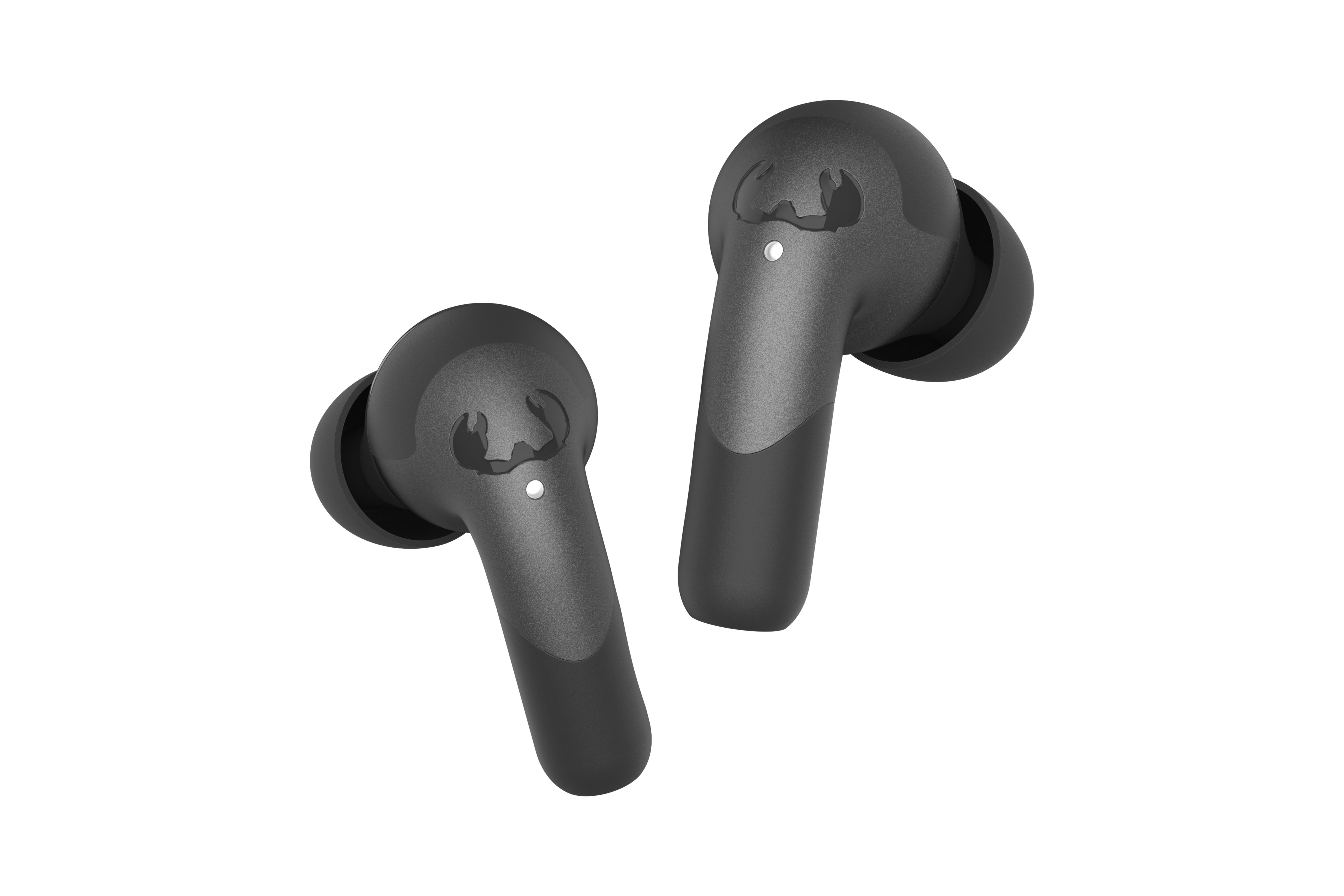 Twins Ace TWS Hybrid ANC Bluetooth Kulak İçi Kulaklık Fırtına Grisi