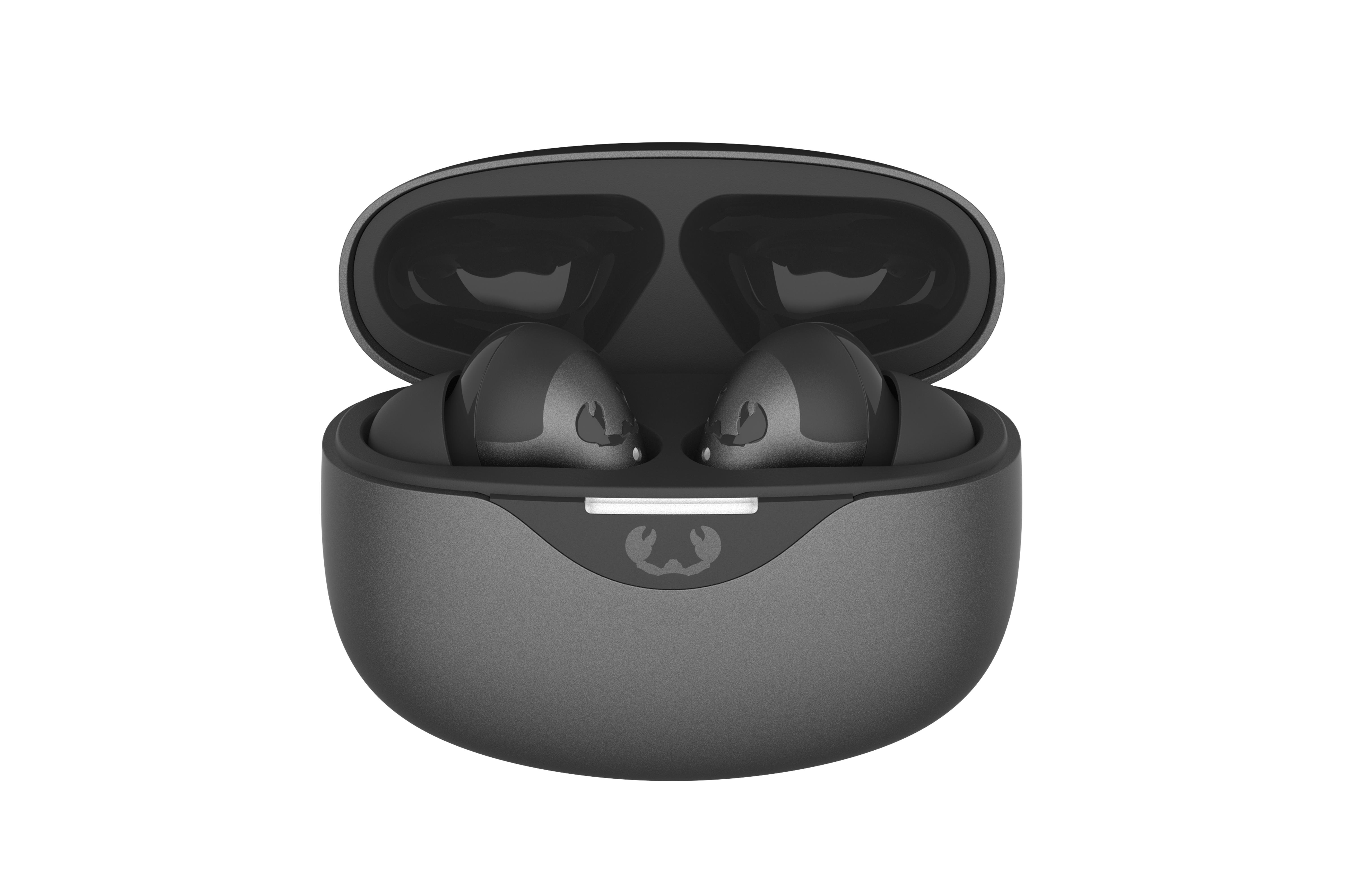 Twins Ace TWS Hybrid ANC Bluetooth Kulak İçi Kulaklık Fırtına Grisi