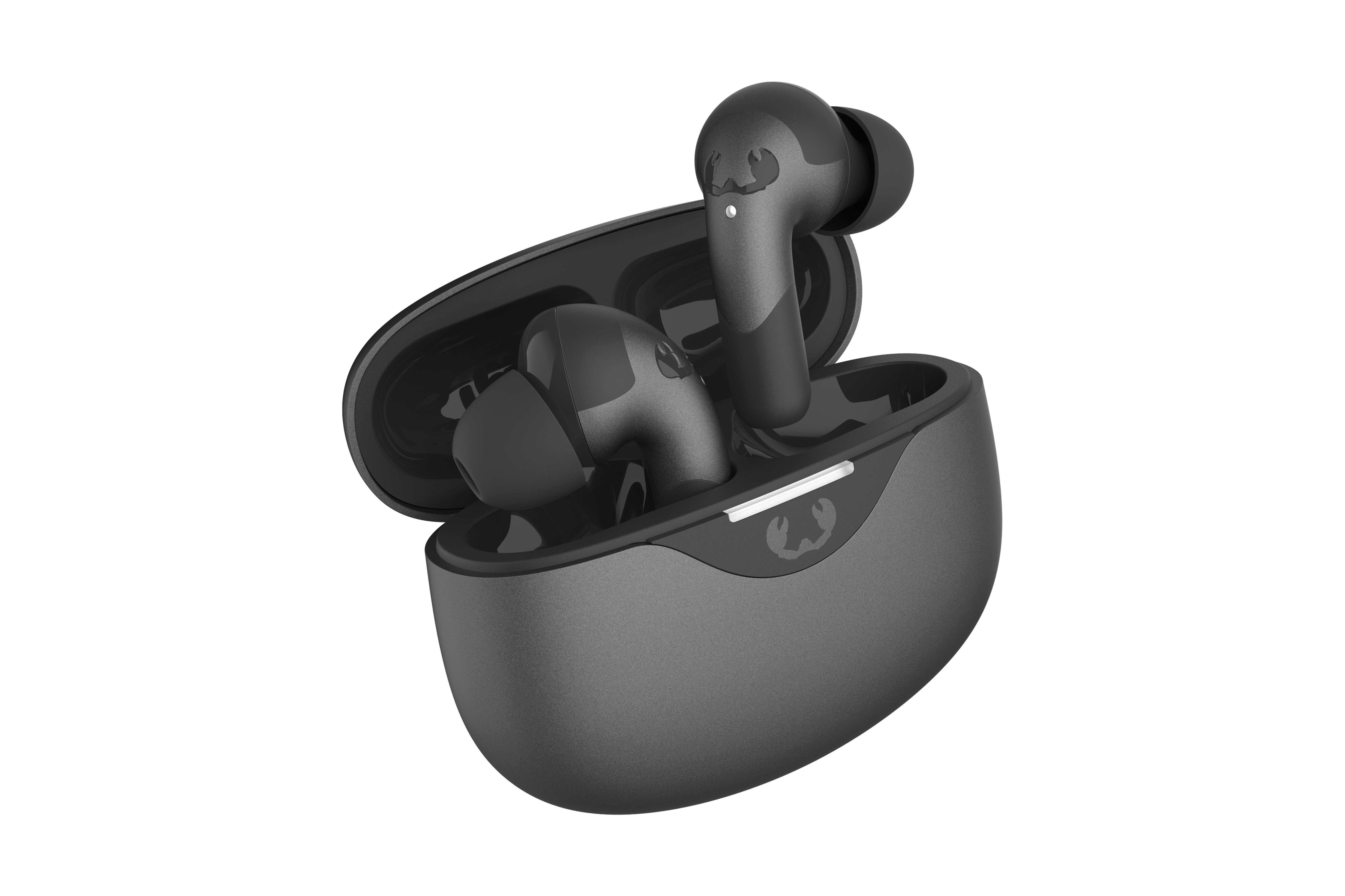 Twins Ace TWS Hybrid ANC Bluetooth Kulak İçi Kulaklık Fırtına Grisi