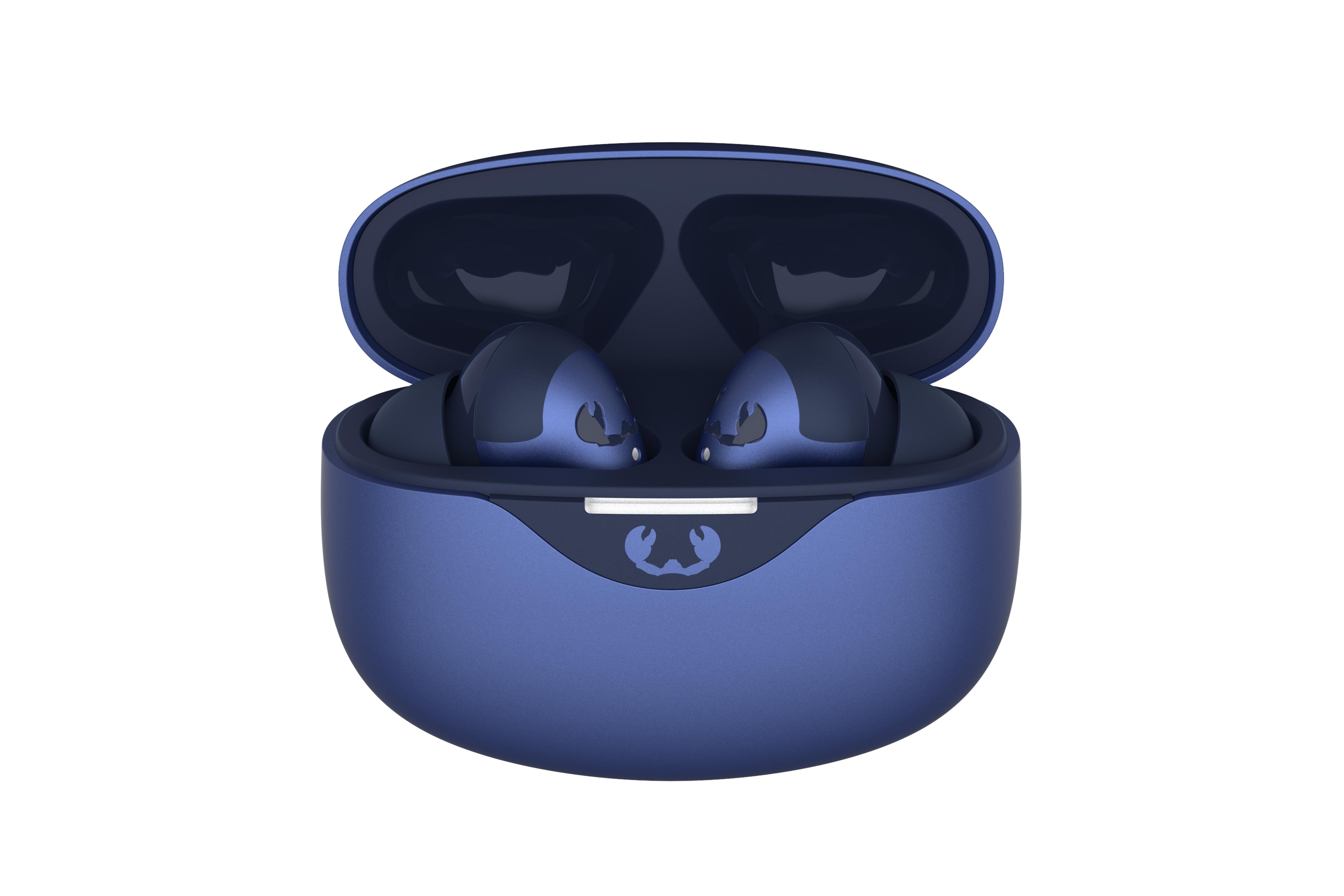 Twins Ace TWS Hybrid ANC Bluetooth Kulak İçi Kulaklık Gerçek Mavi