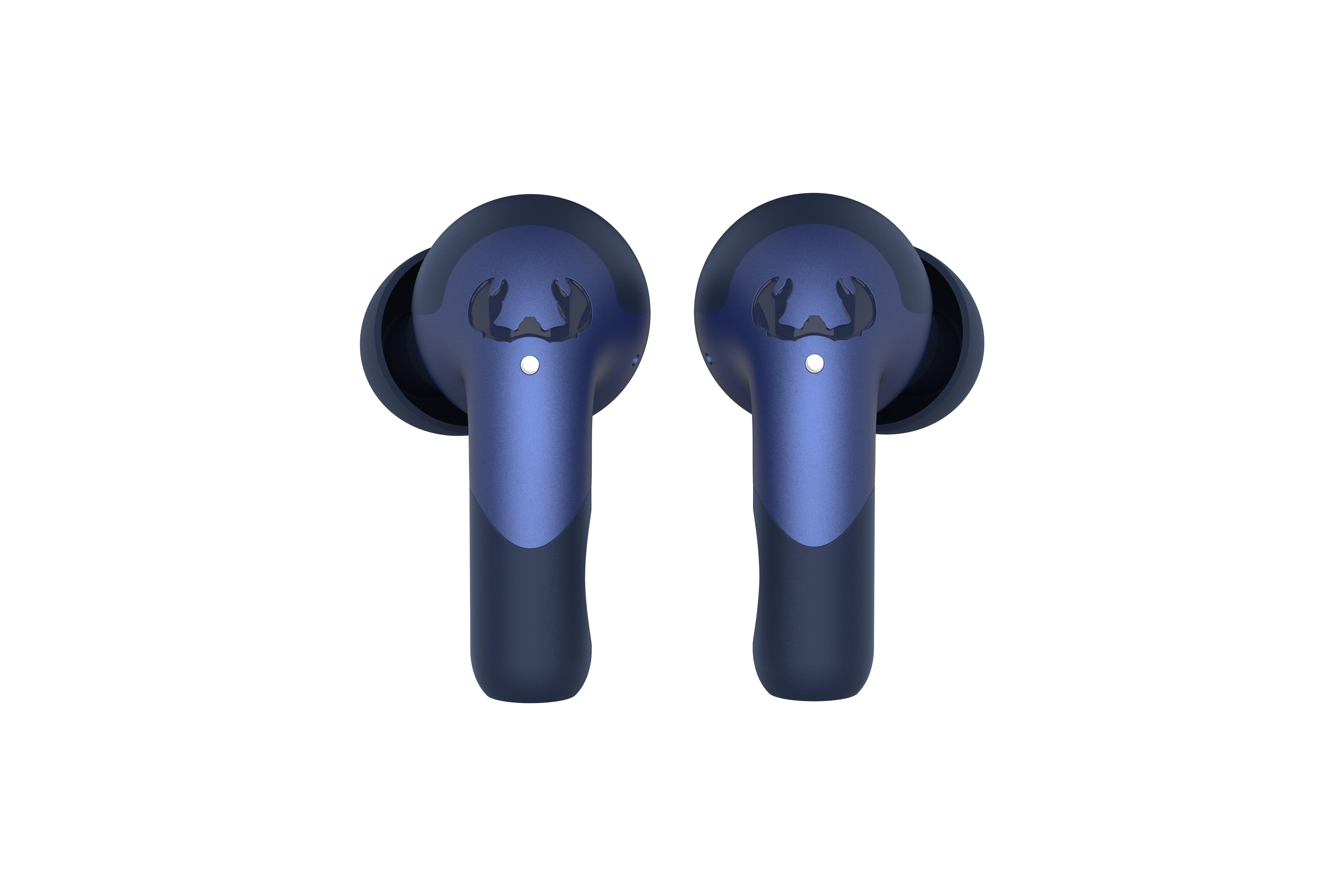 Twins Ace TWS Hybrid ANC Bluetooth Kulak İçi Kulaklık Gerçek Mavi