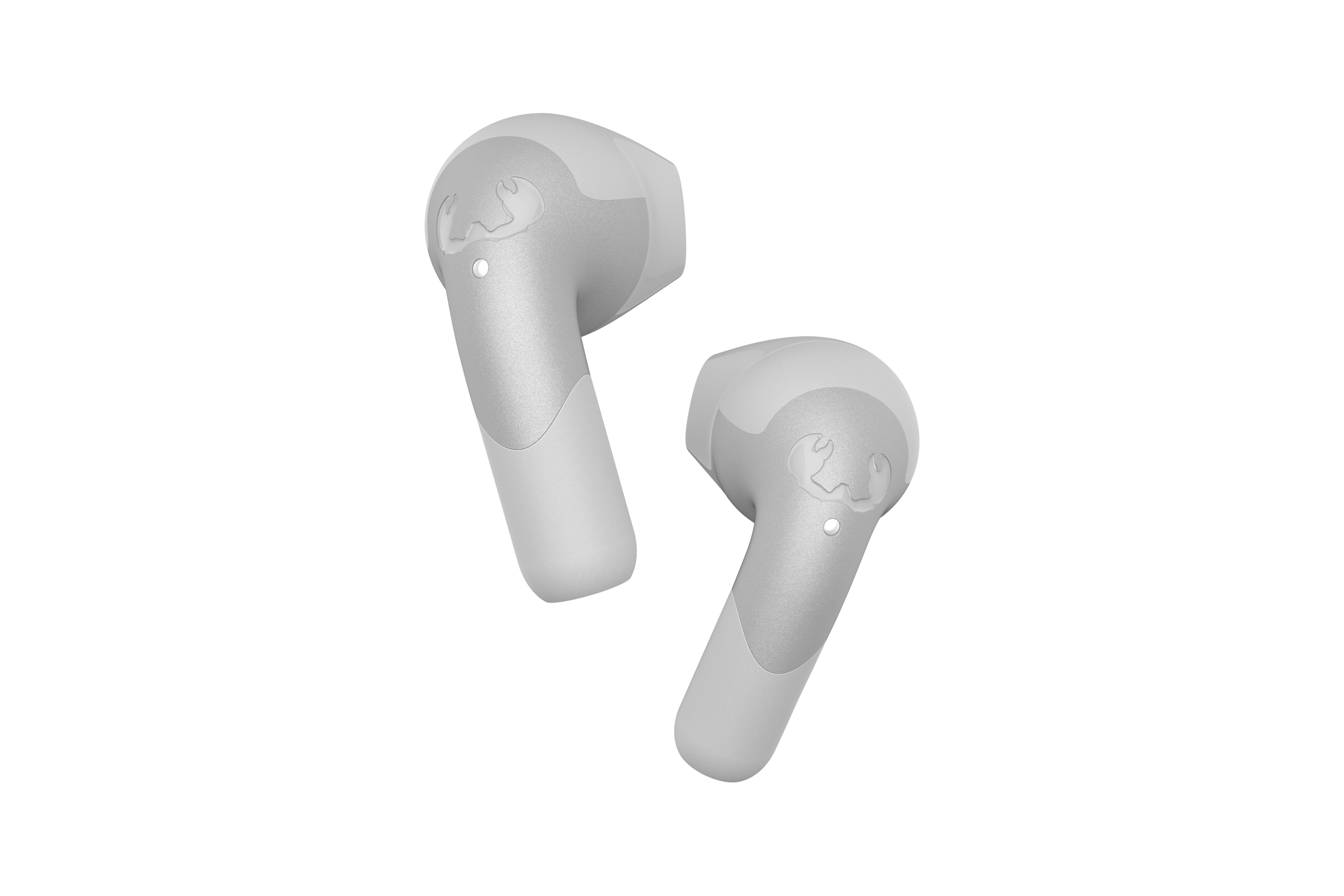 Twins Blaze TWS Multi Connect Bluetooth Kulak İçi Kulaklık Buz Grisi