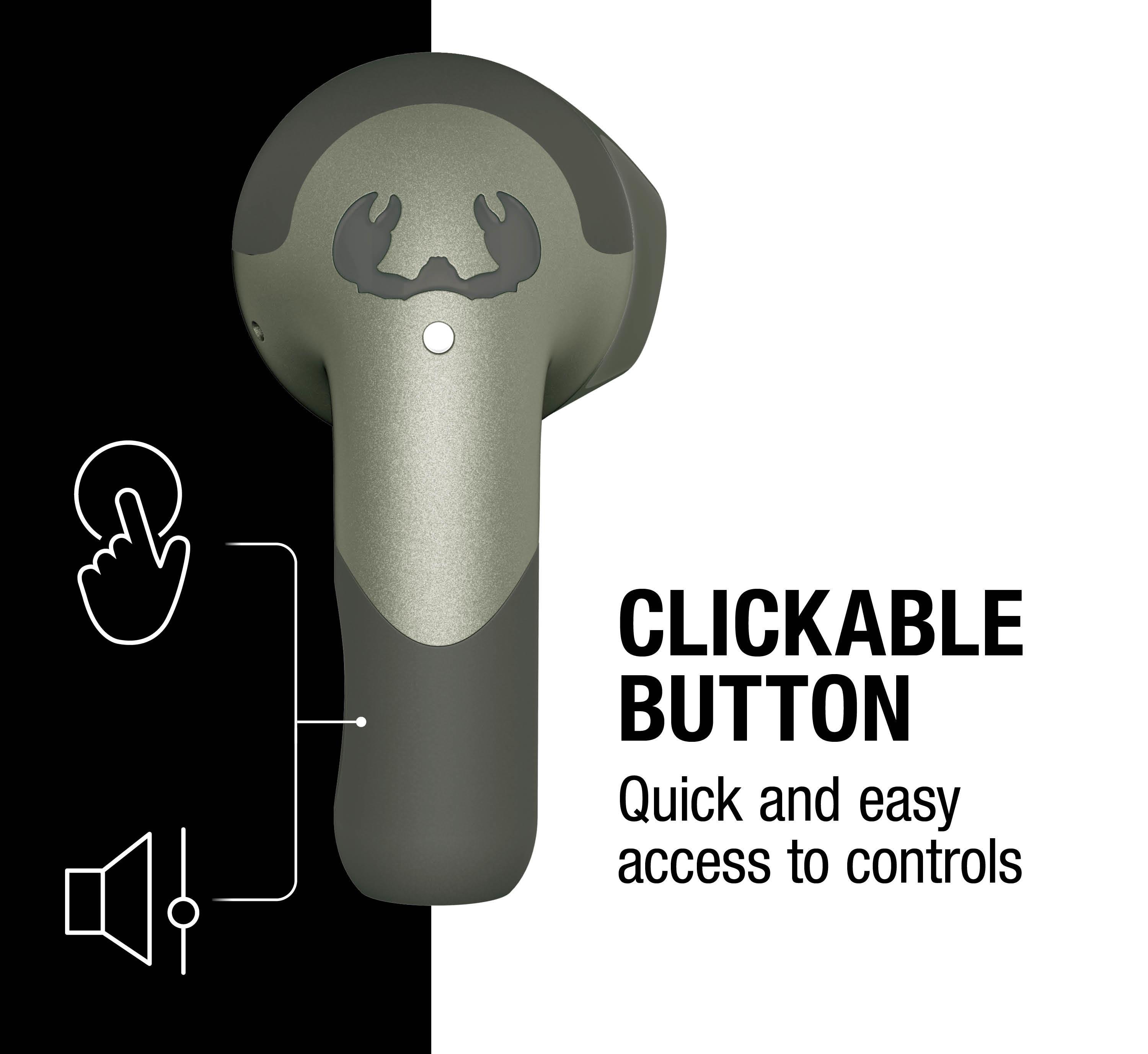 Twins Blaze TWS Multi Connect Bluetooth Kulak İçi Kulaklık Çağla Yeşili