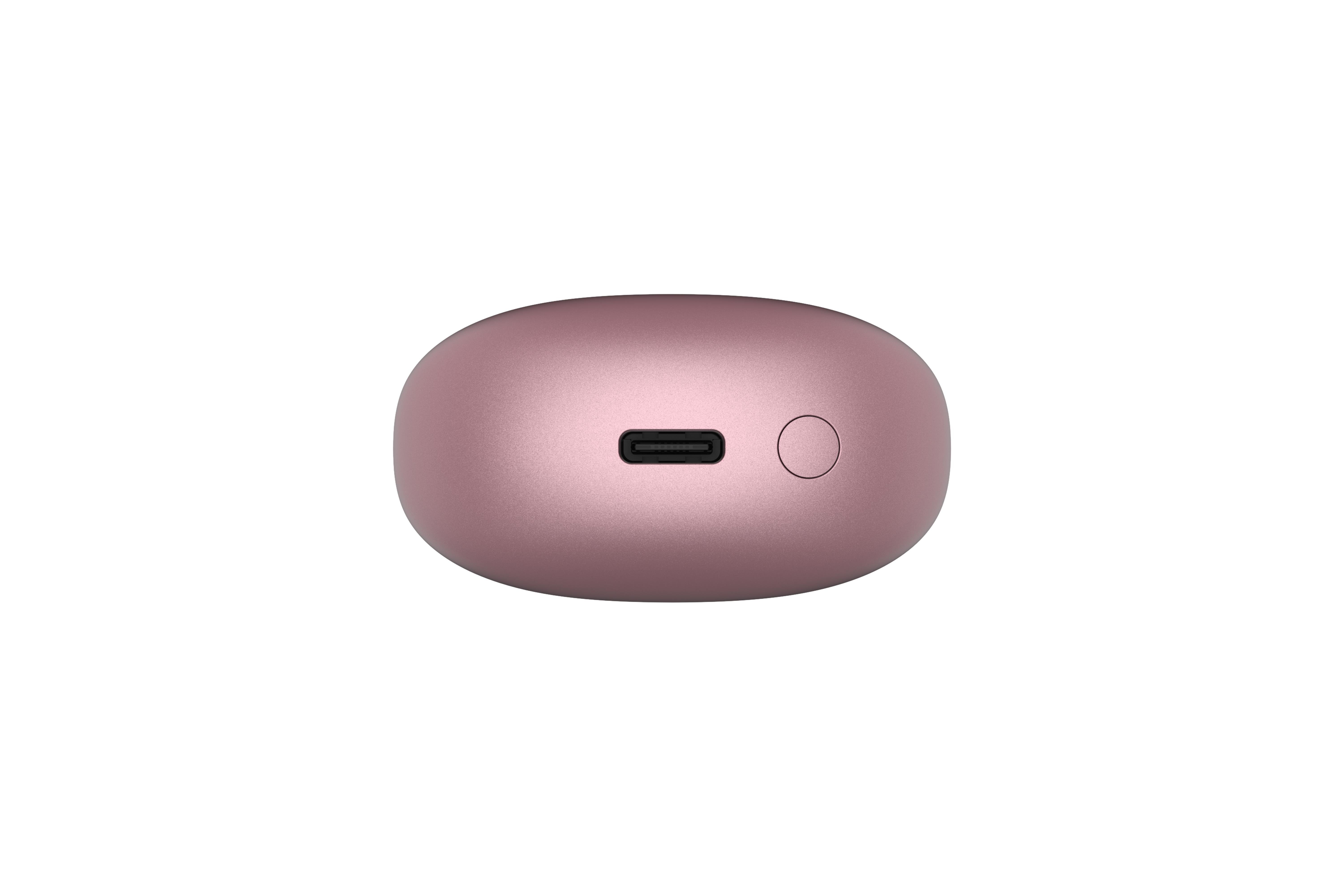 Twins Blaze TWS Multi Connect Bluetooth Kulak İçi Kulaklık Pastel Pembe 