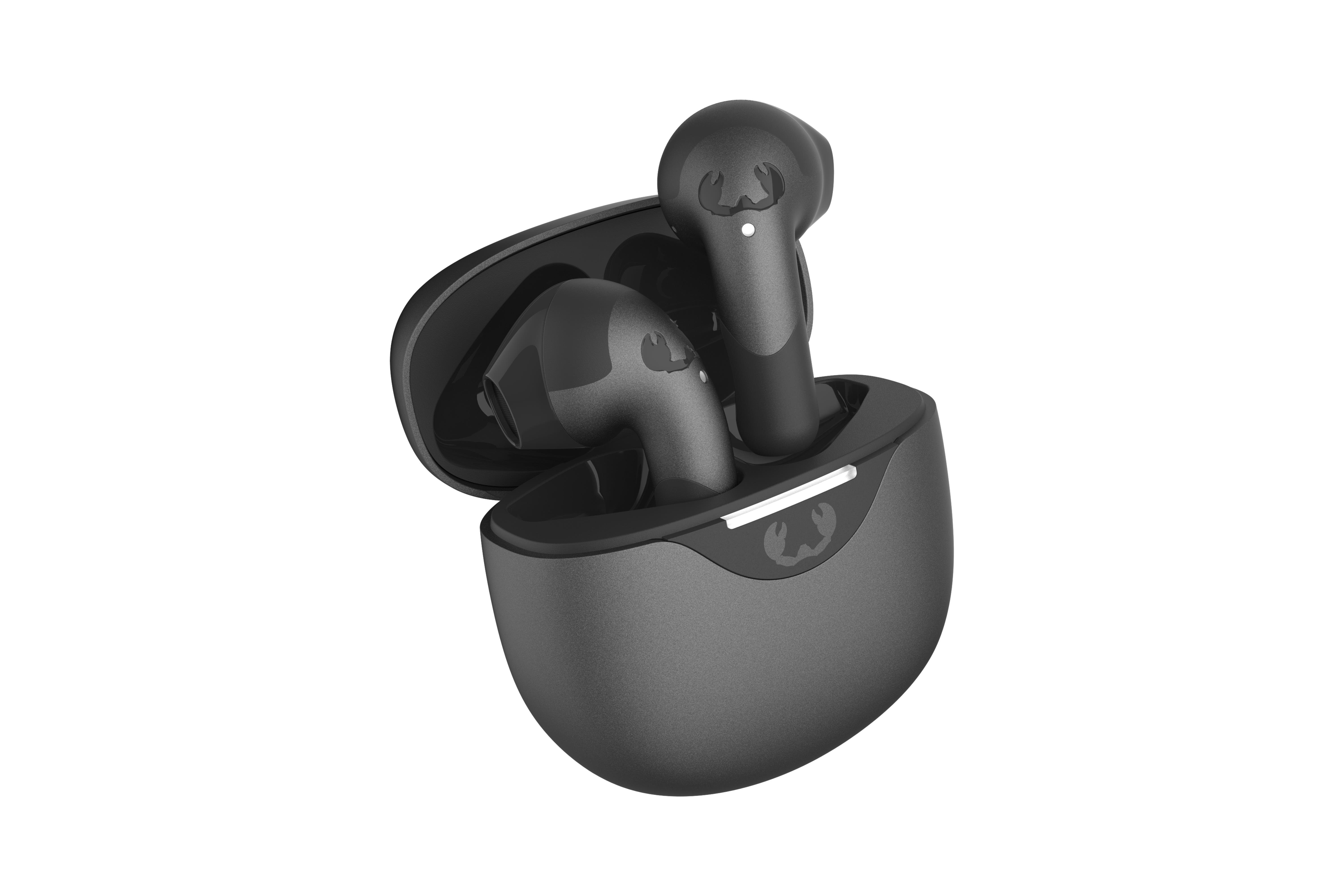 Twins Blaze TWS Multi Connect Bluetooth Kulak İçi Kulaklık Fırtına Grisi