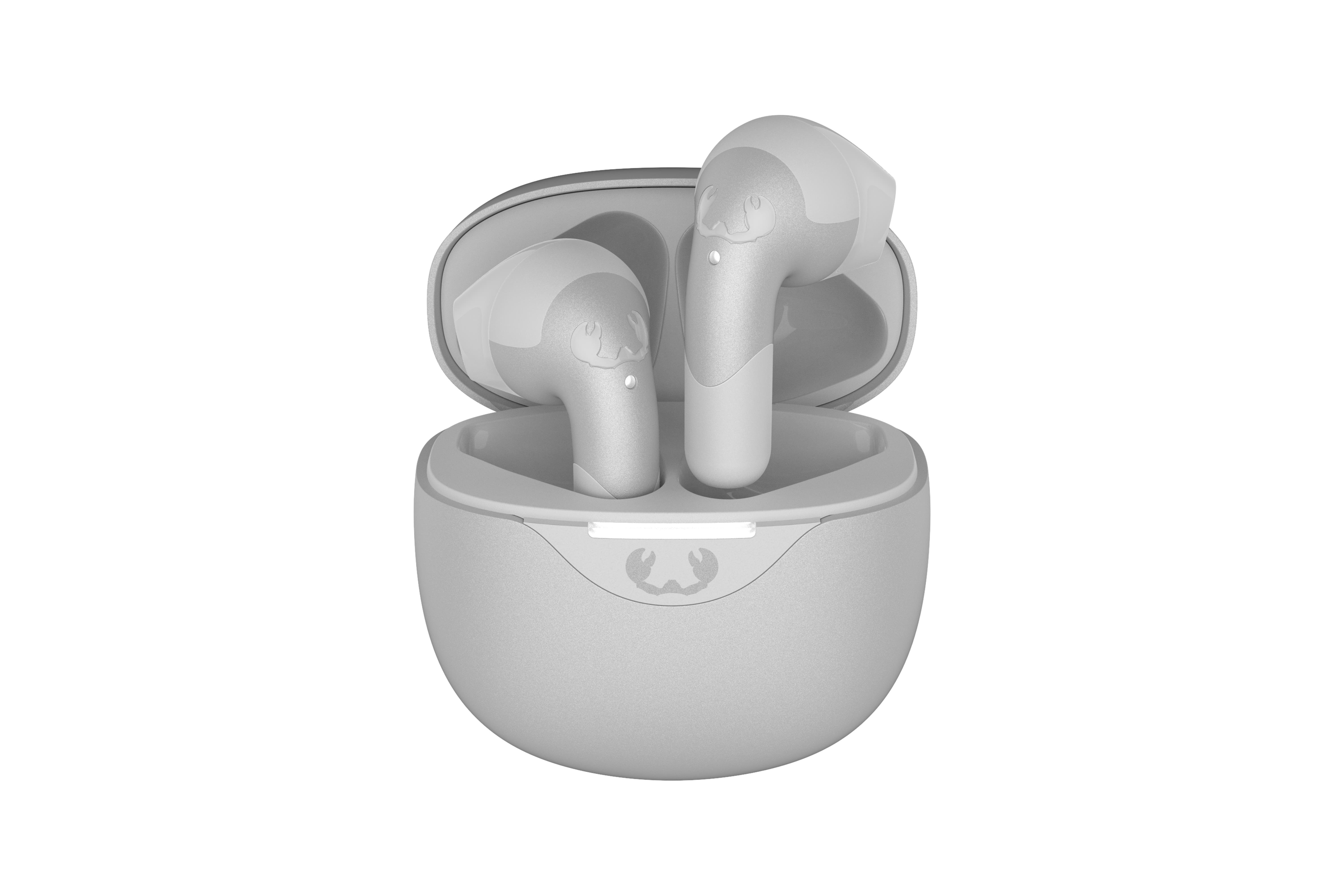 Twins Blaze TWS Multi Connect Bluetooth Kulak İçi Kulaklık Buz Grisi