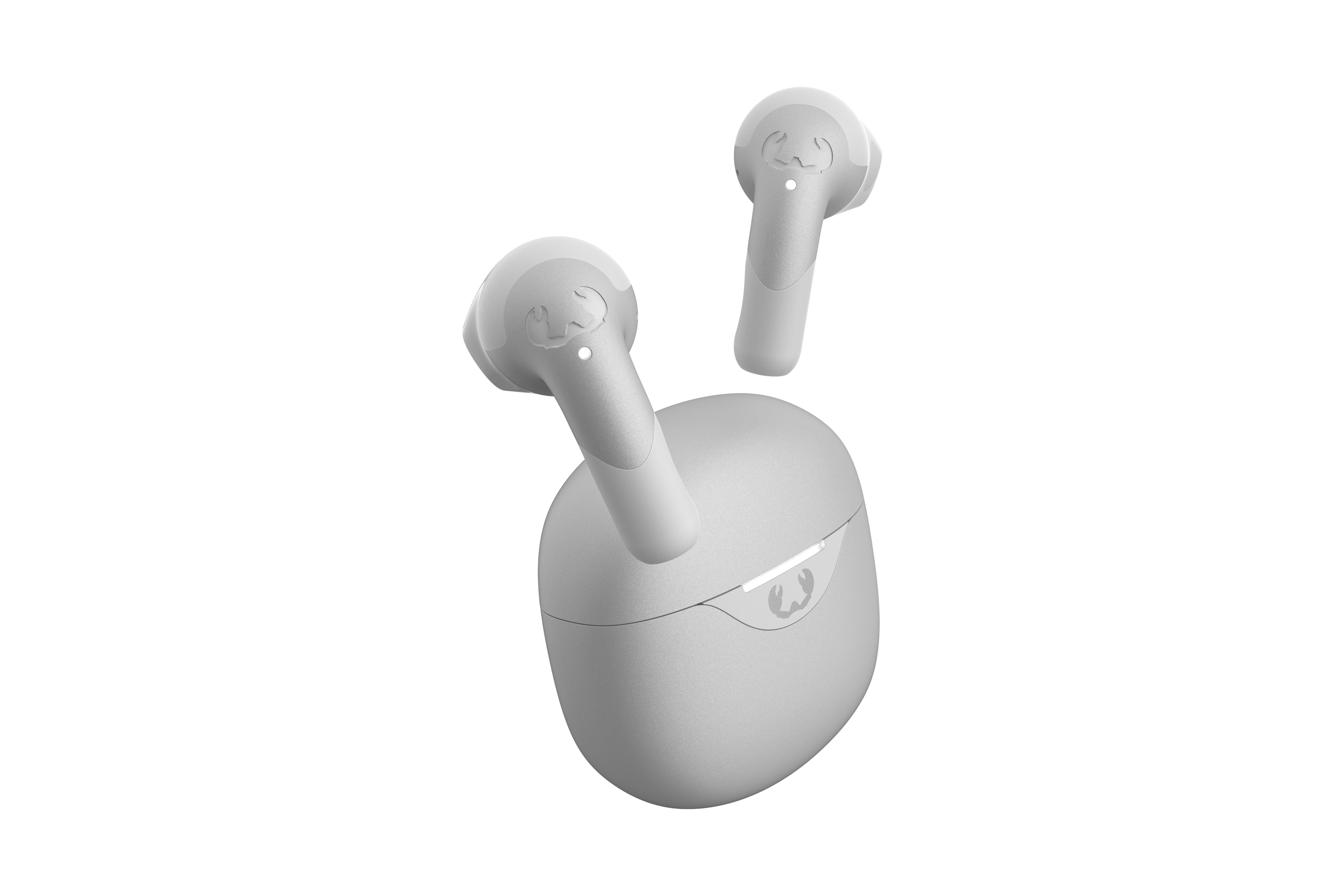 Twins Blaze TWS Multi Connect Bluetooth Kulak İçi Kulaklık Buz Grisi