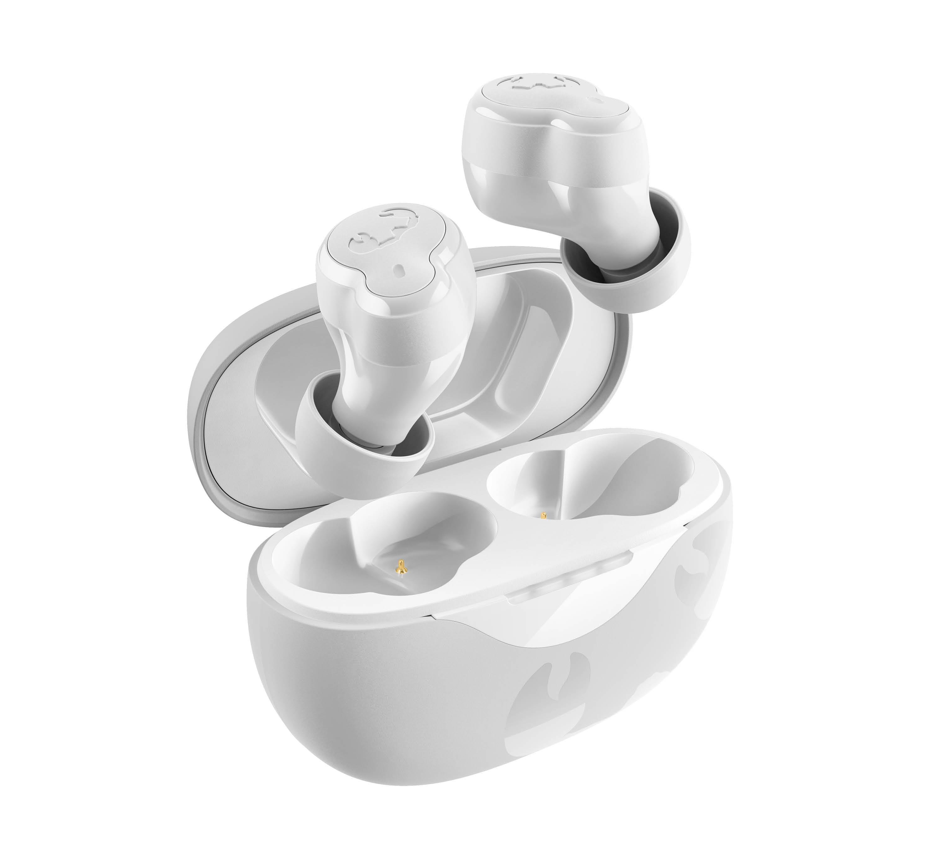 Twins Breez ENC TWS Bluetooth Kulak İçi Kulaklık Buz Grisi