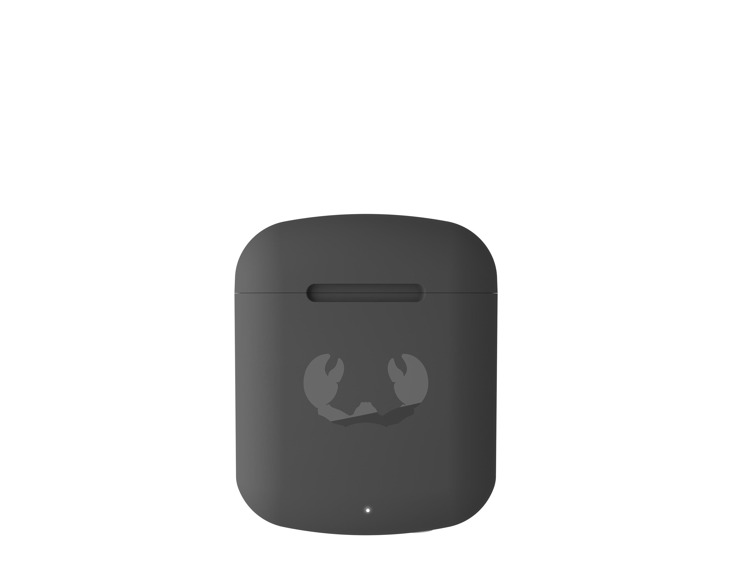 Twins Core TWS Bluetooth Kulak İçi Kulaklık Fırtına Grisi