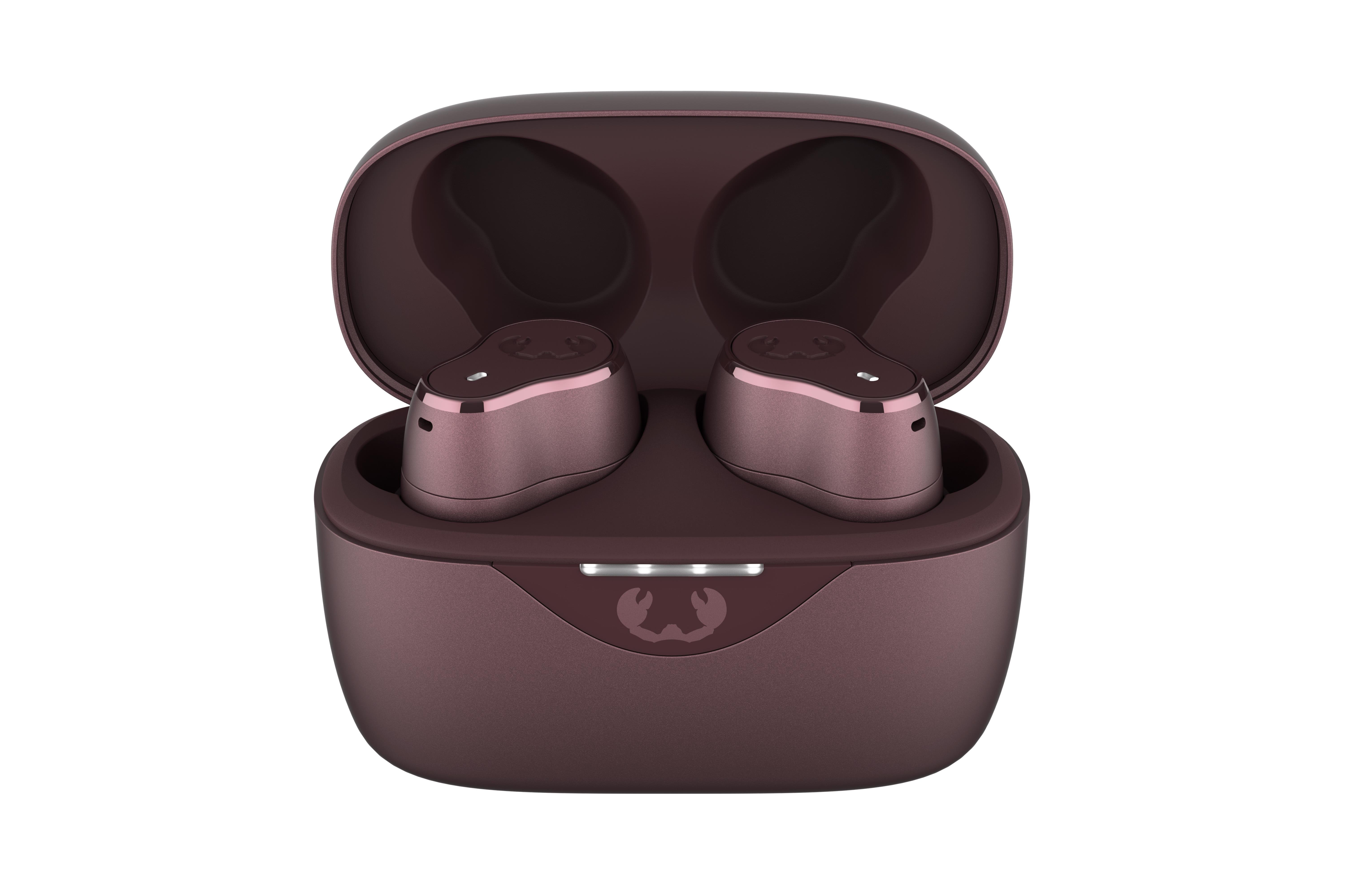 Twins Elite TWS Personal Sound Bluetooth Kulak İçi Kulaklık Derin Leylak